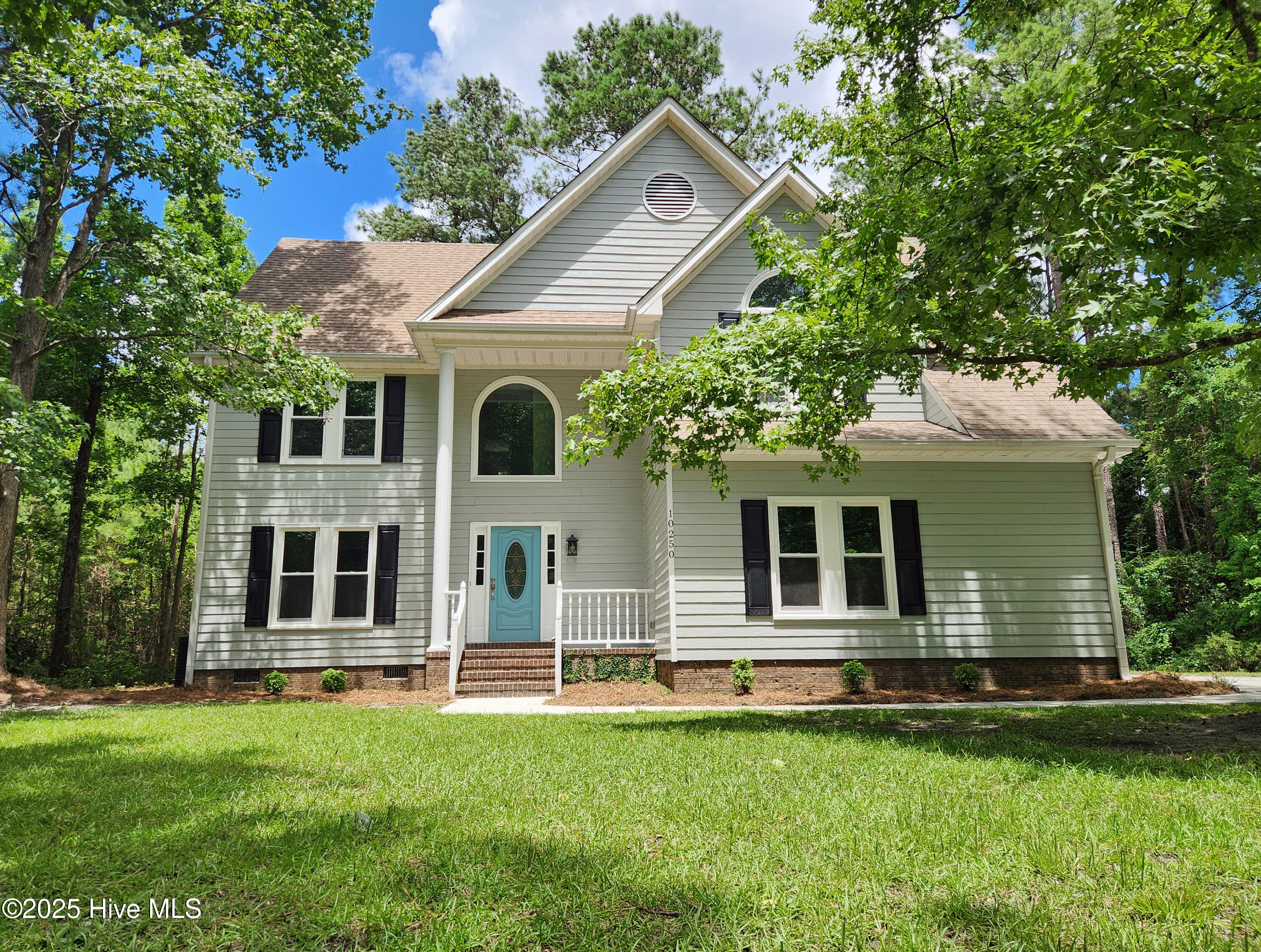 10250 Timber Ridge Court Property Photo 1