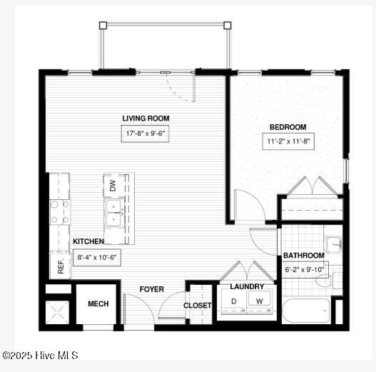109 Pier Master Point 109 Property Photo 7