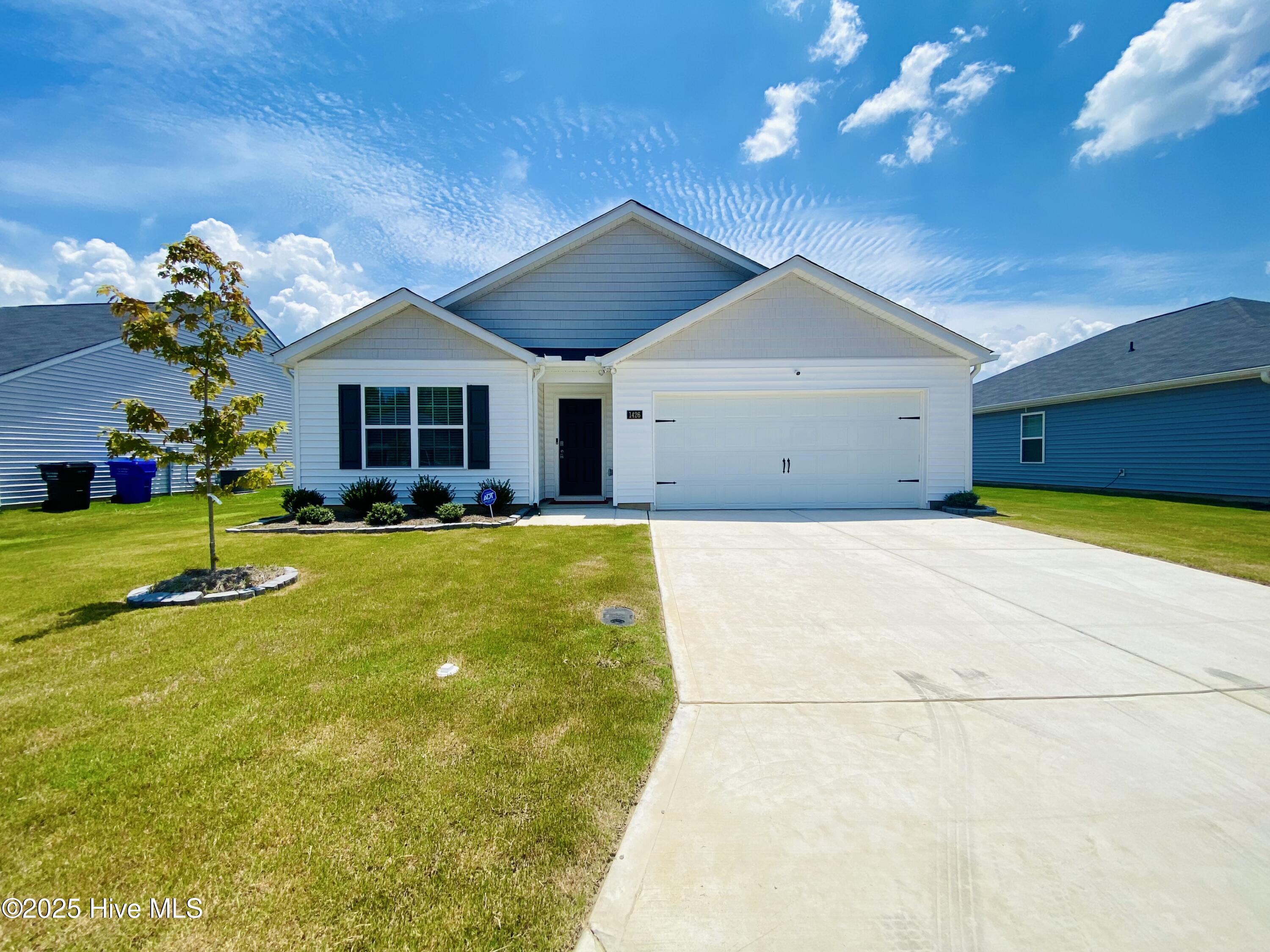 1426 N Wilshire Court Property Photo 1