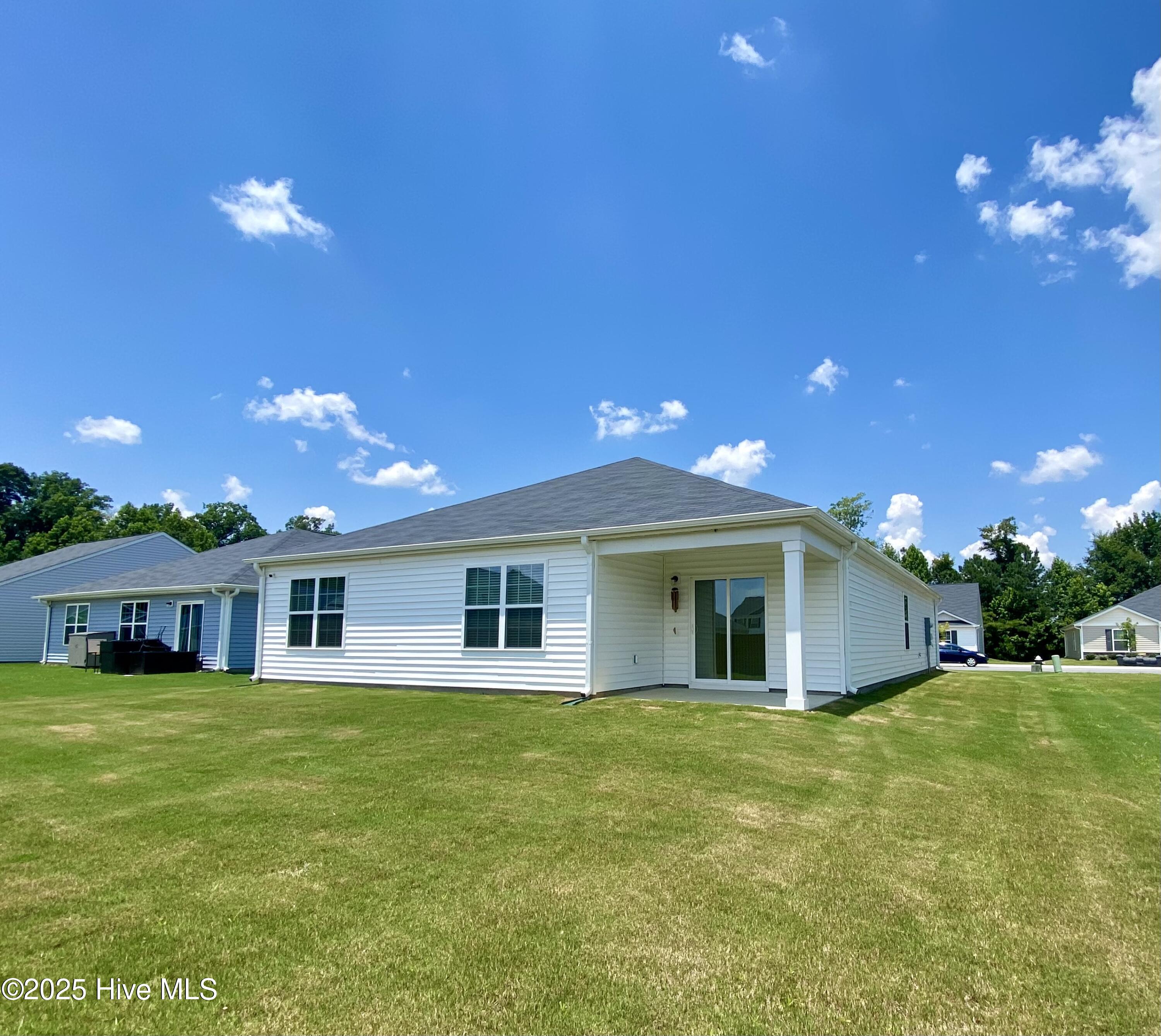 1426 N Wilshire Court Property Photo 45