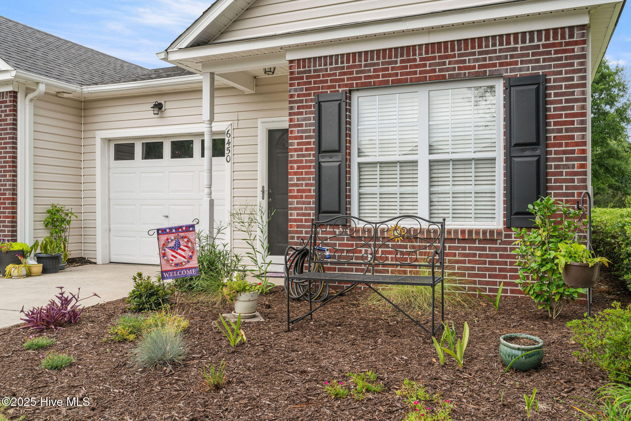 6450 Bradbury Court Property Photo 1