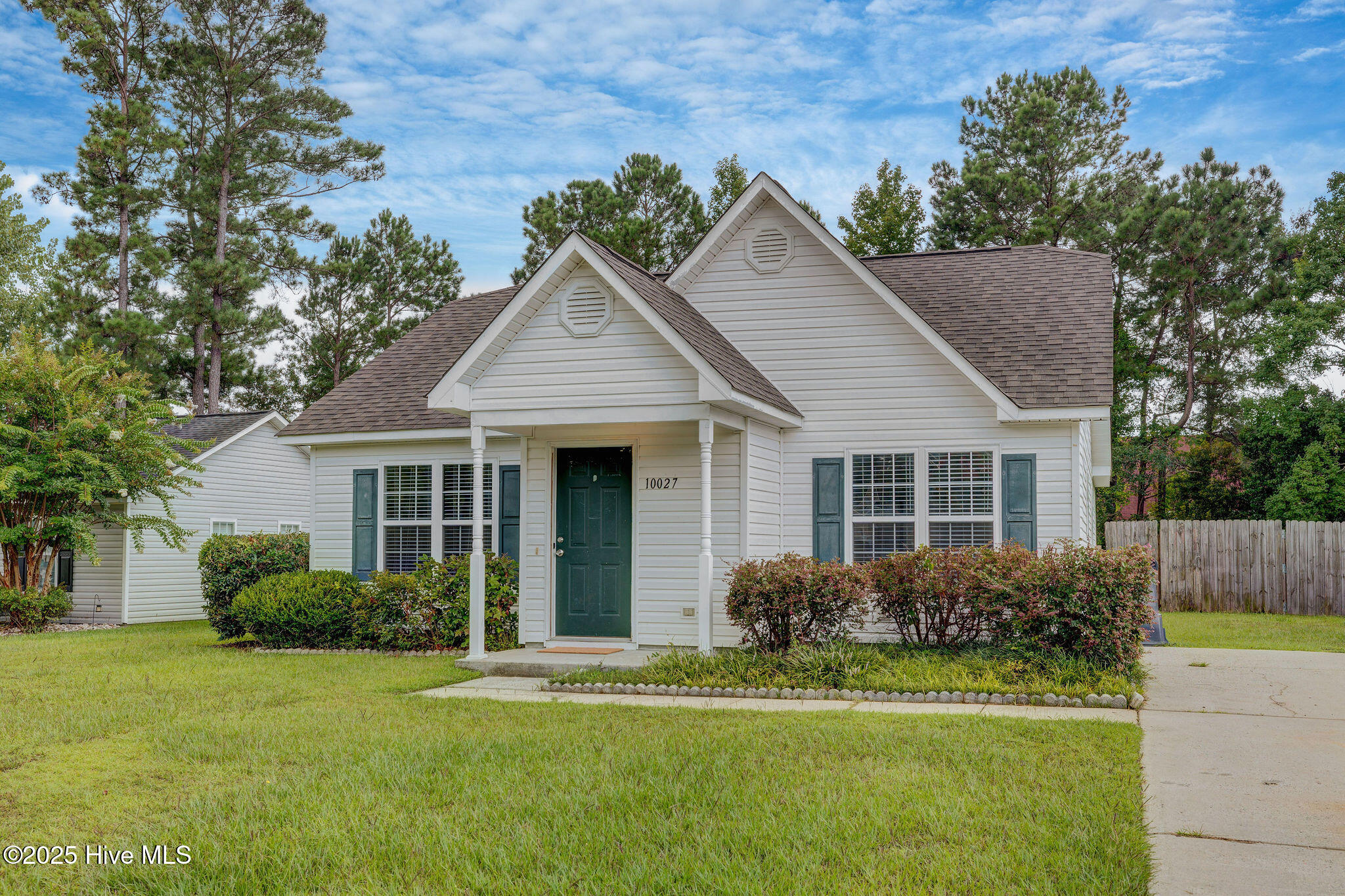 10027 Burning Bush Ridge Court Property Photo 1