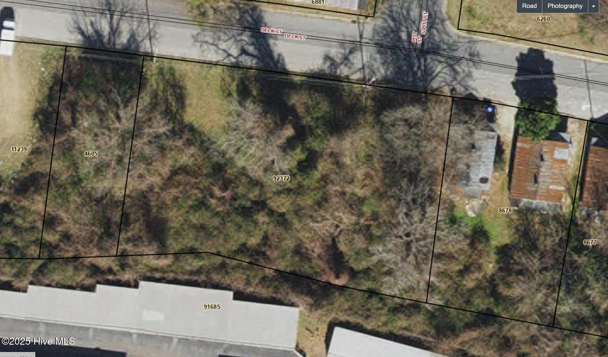 303 Deck Street Property Photo 1