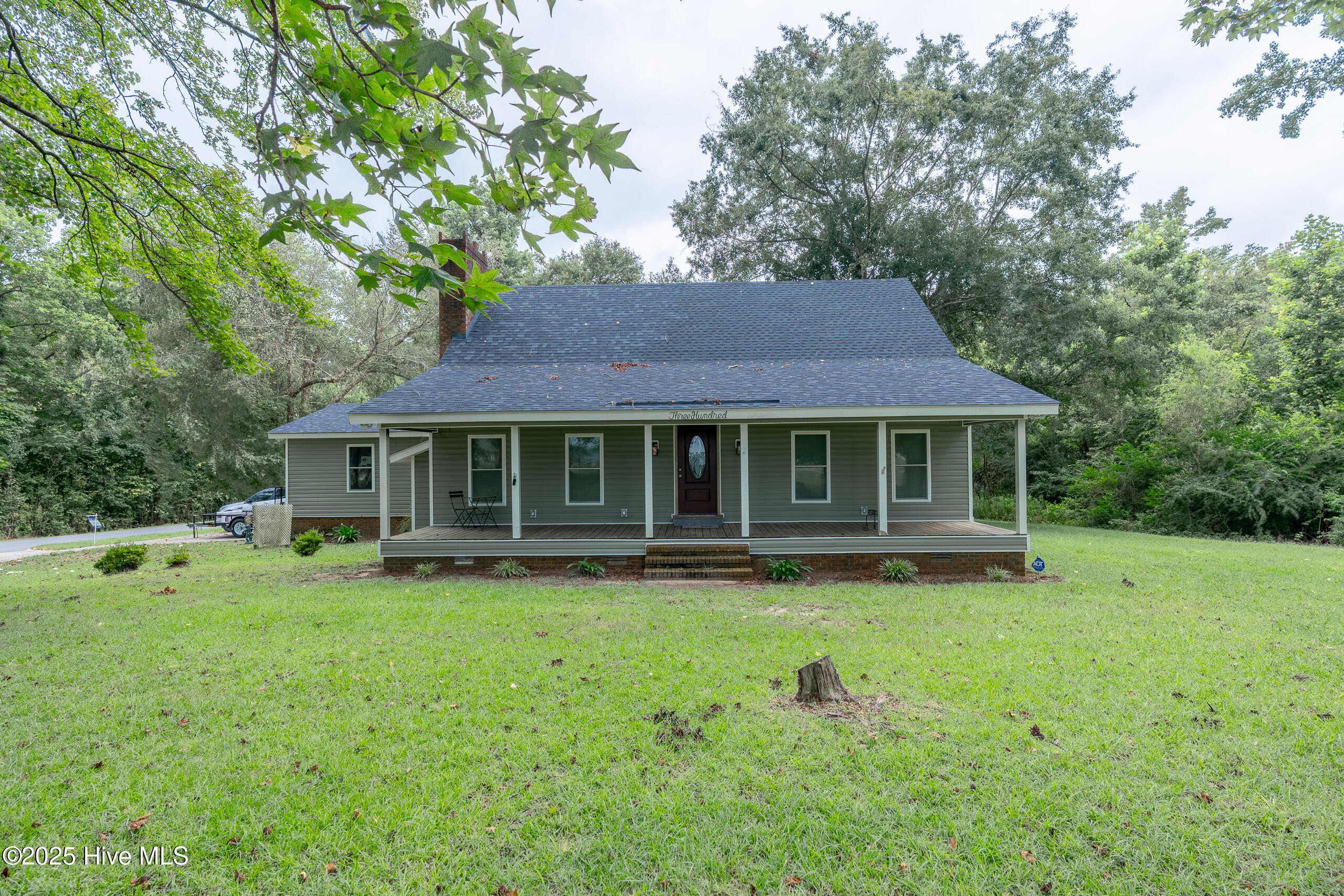 300 Fox Ridge Road Property Photo 1
