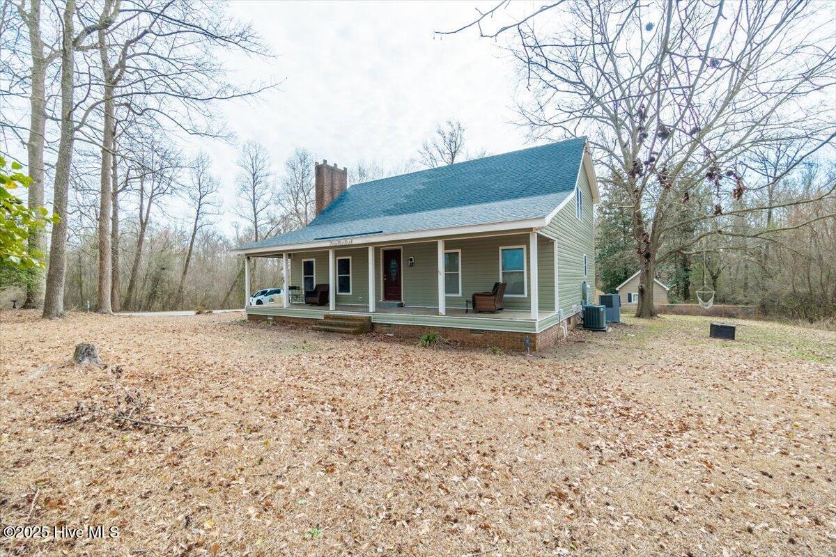 300 Fox Ridge Road Property Photo 2