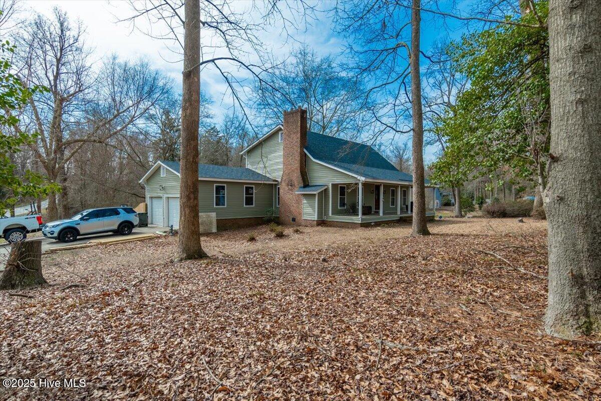 300 Fox Ridge Road Property Photo 3