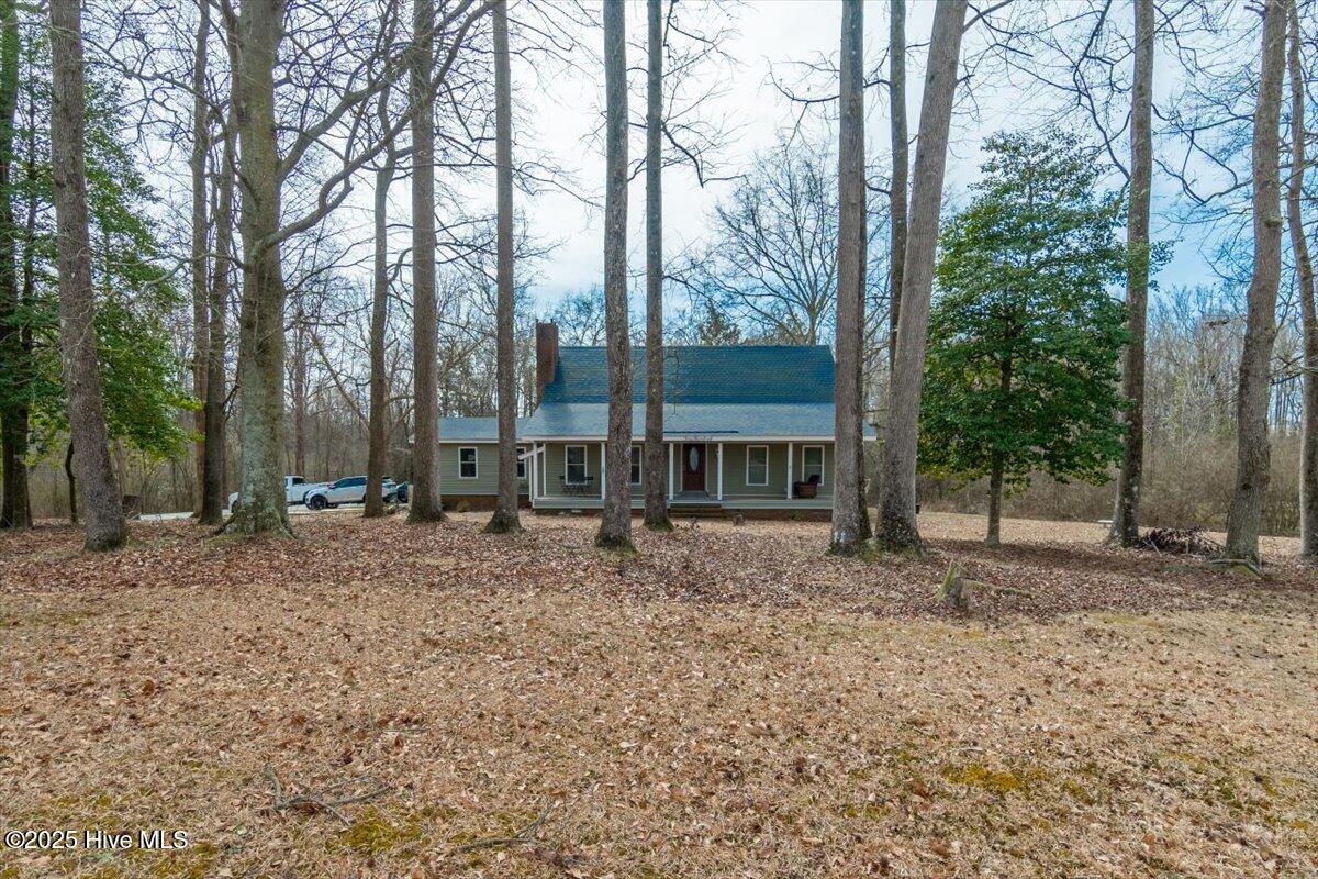 300 Fox Ridge Road Property Photo 4