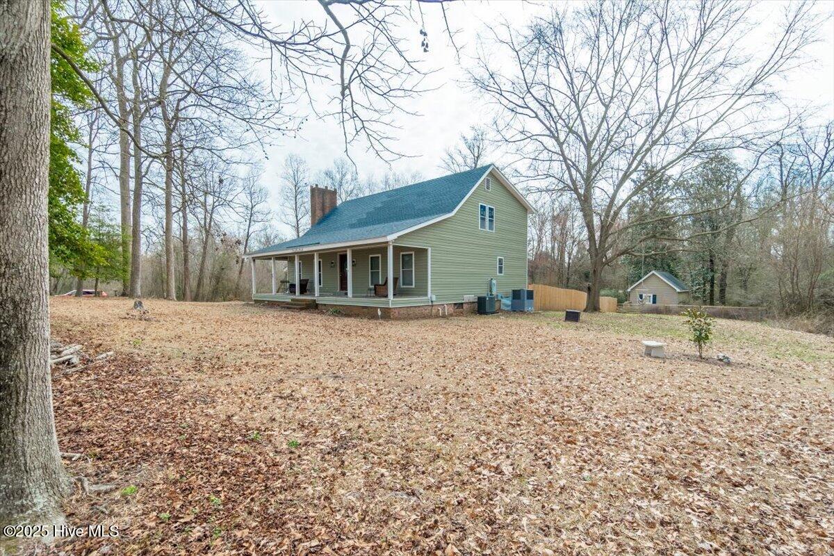 300 Fox Ridge Road Property Photo 5