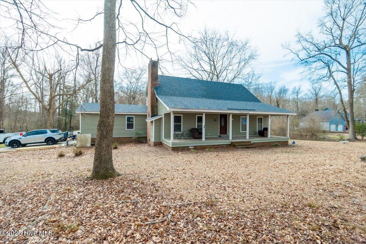 300 Fox Ridge Road Property Photo 6
