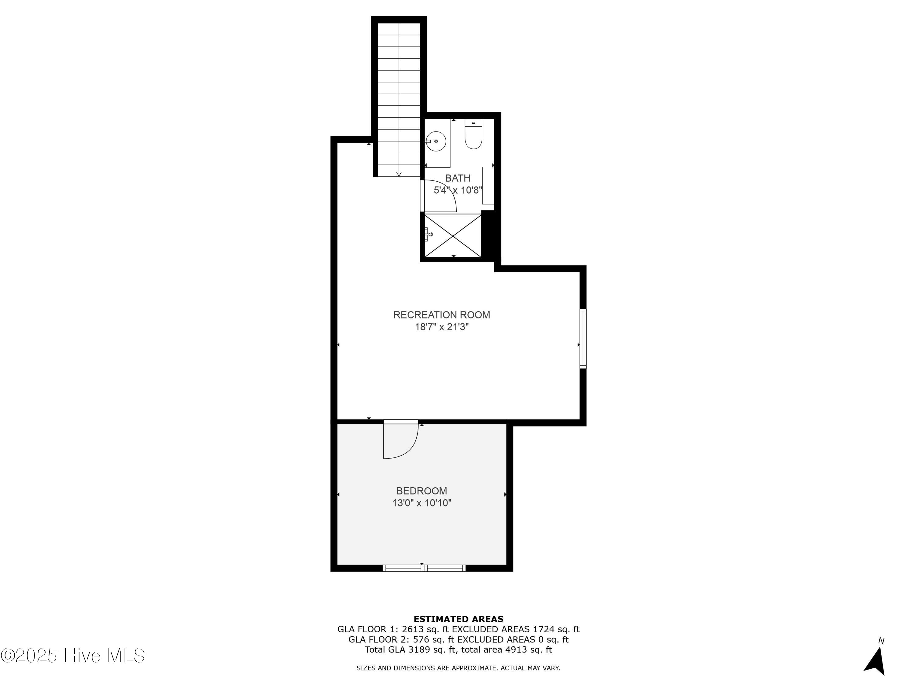 101 Stoneykirk Drive Property Photo 4