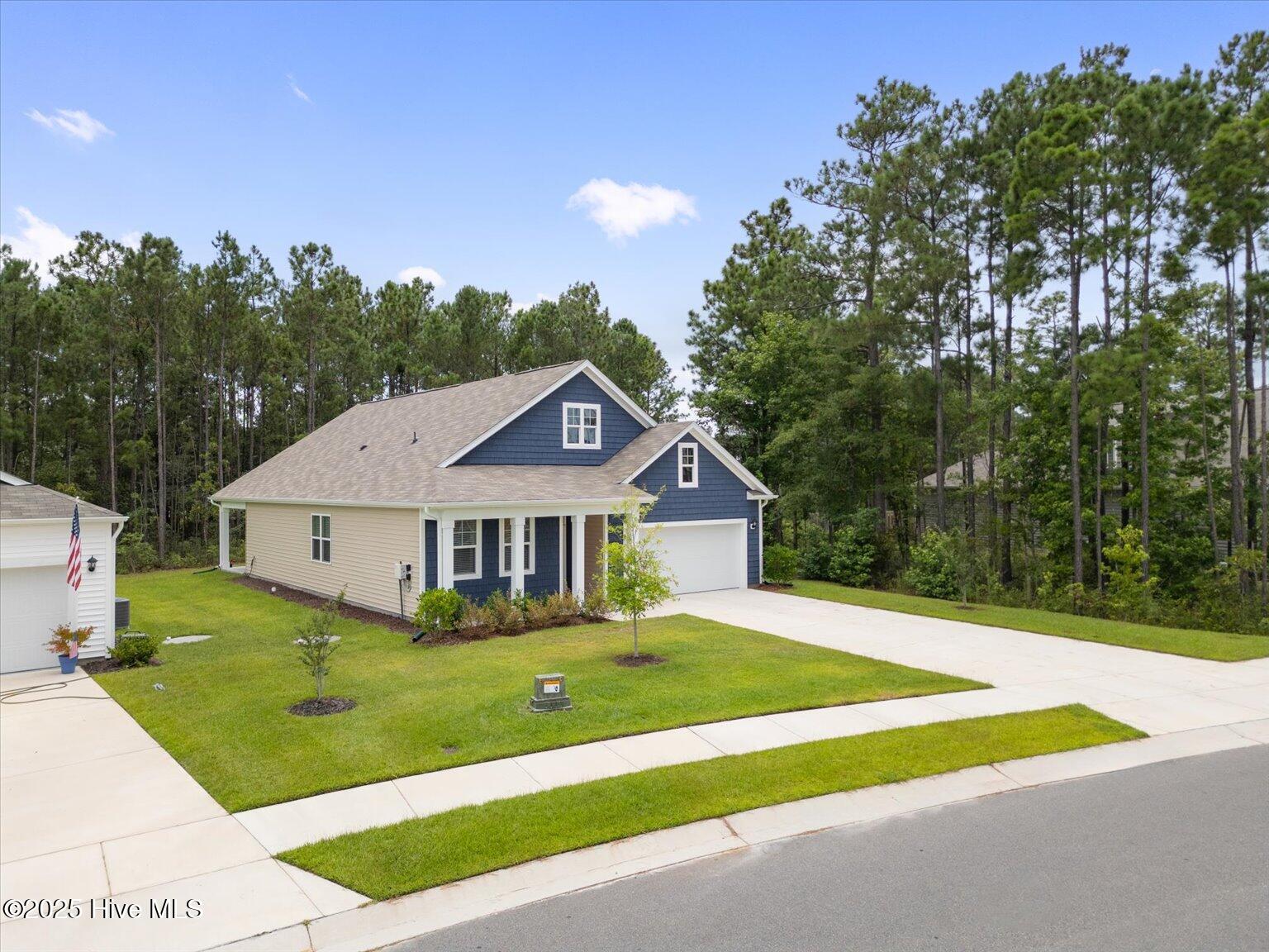 1552 Pleasant Hollow Court Property Photo 4