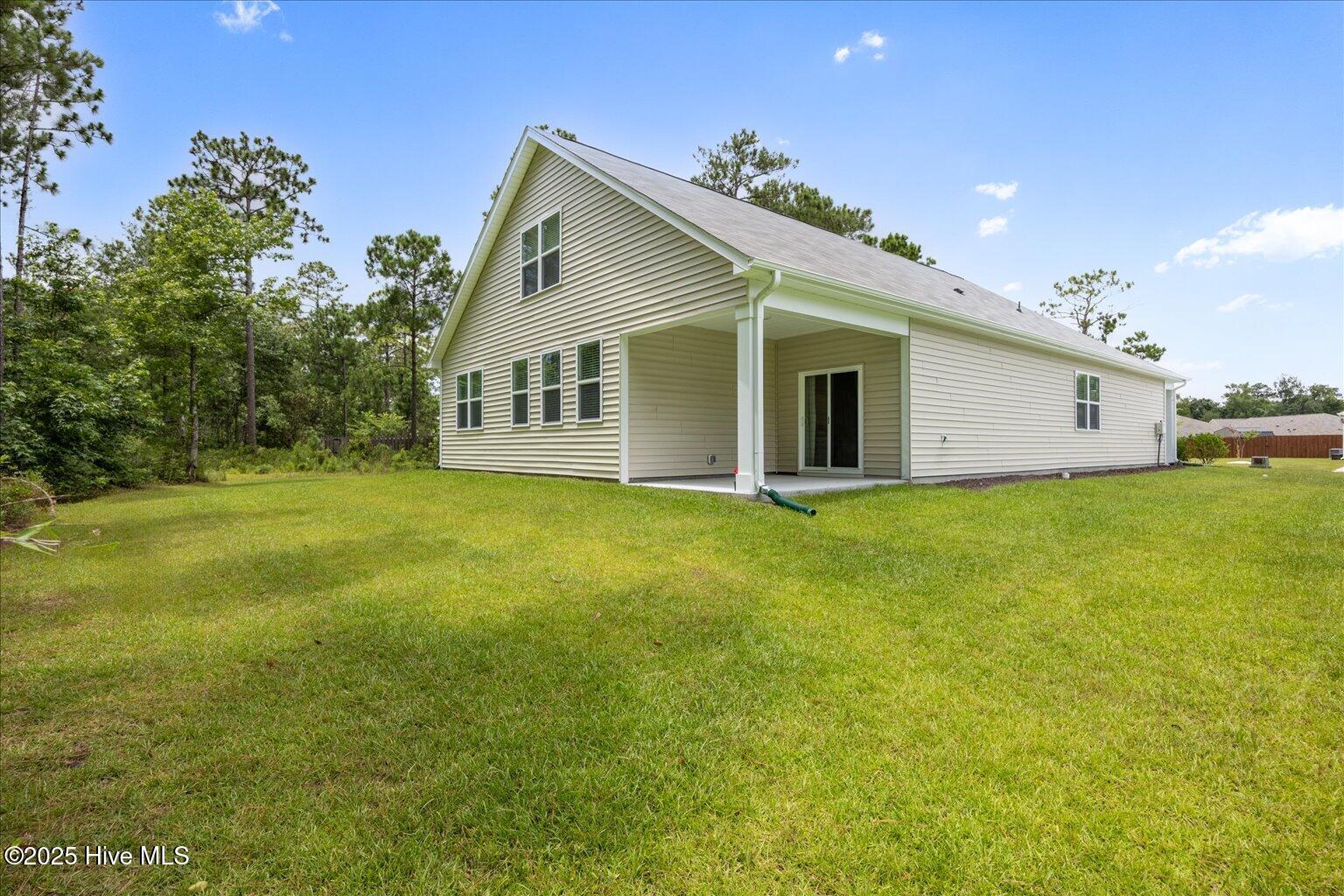 1552 Pleasant Hollow Court Property Photo 6