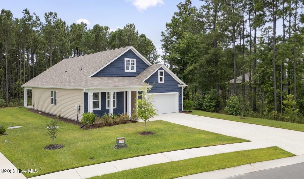 1552 Pleasant Hollow Court Property Photo 38