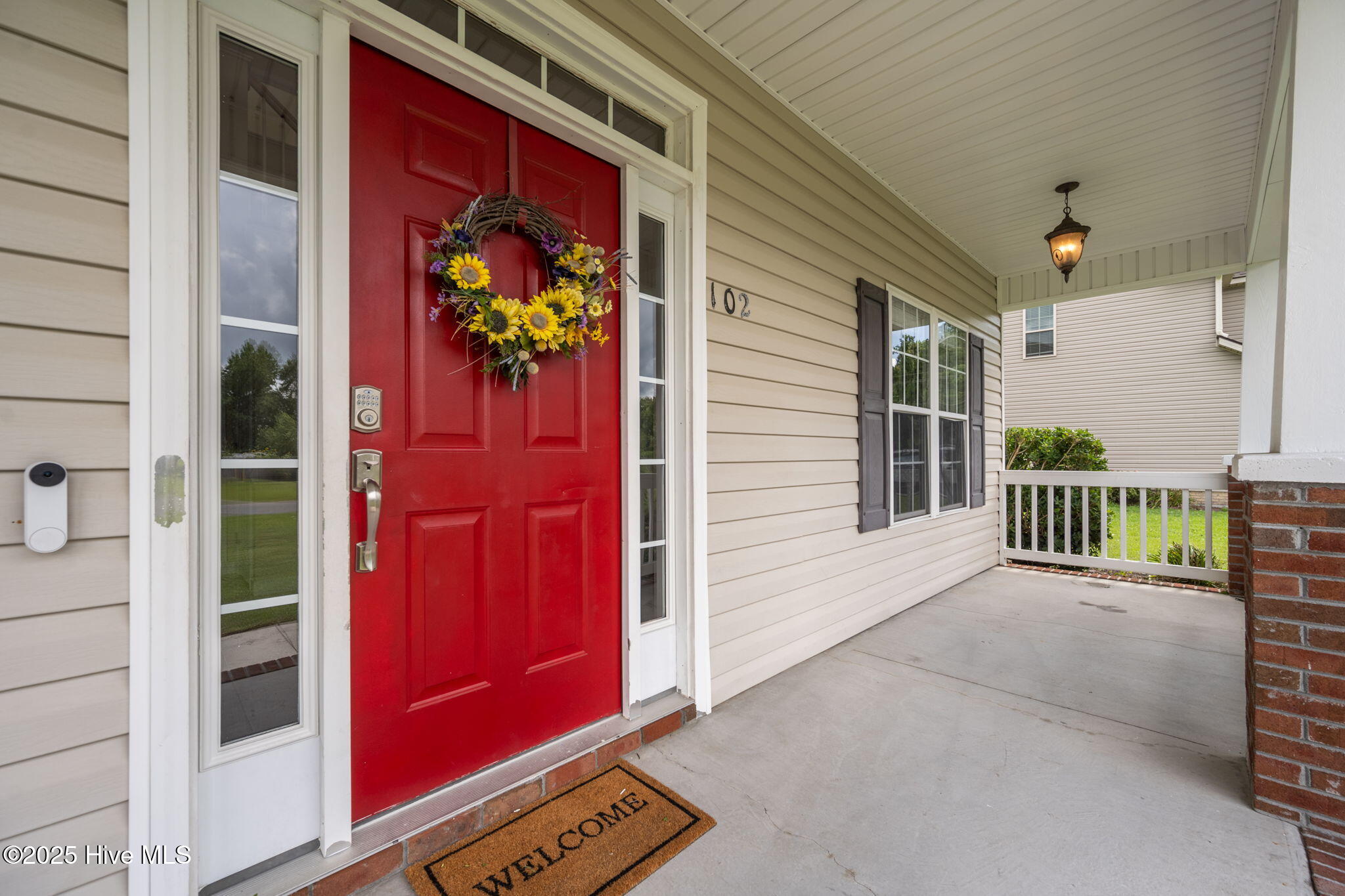 102 Cross Creek Drive Property Photo 8