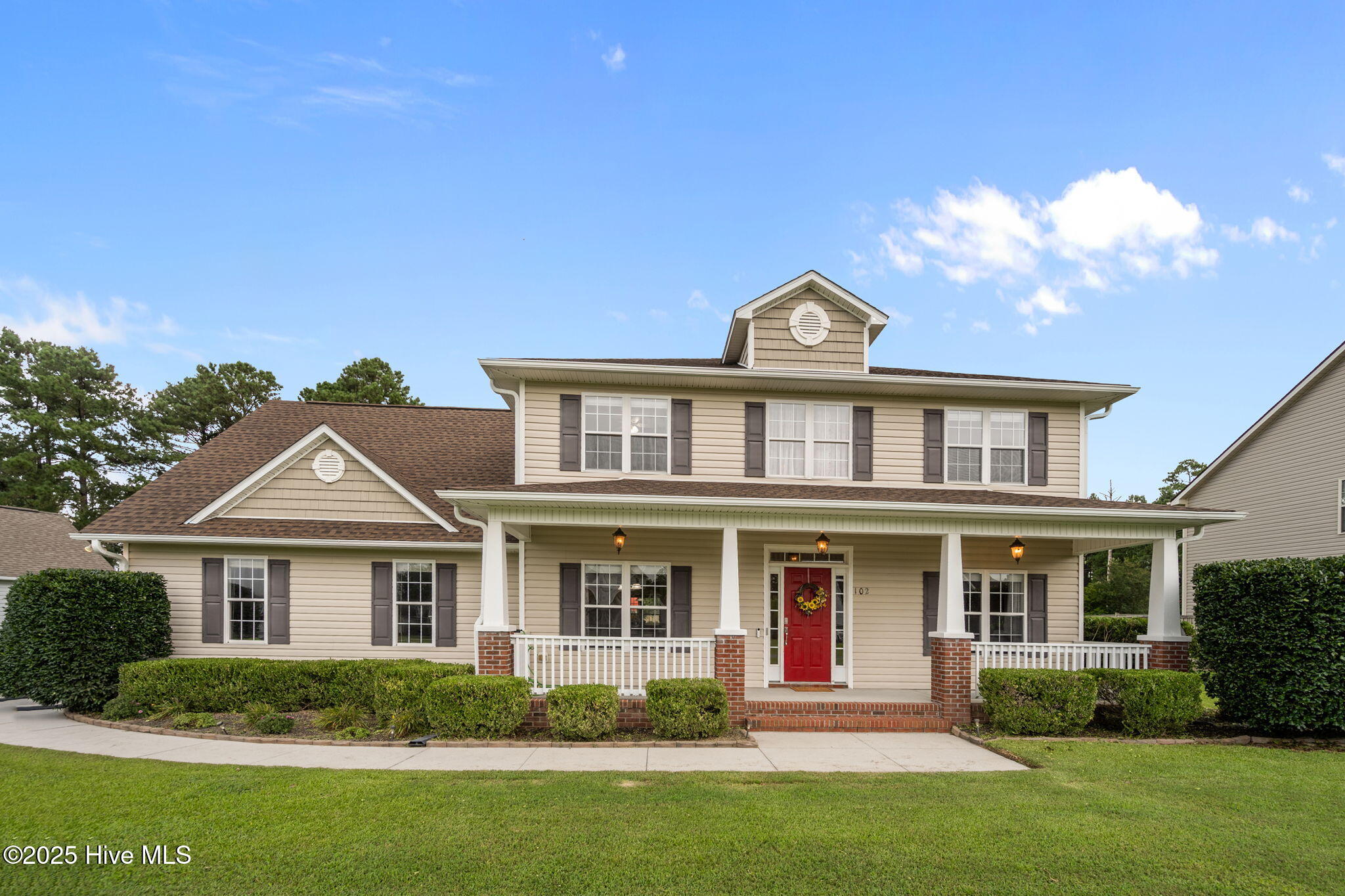 102 Cross Creek Drive Property Photo 24