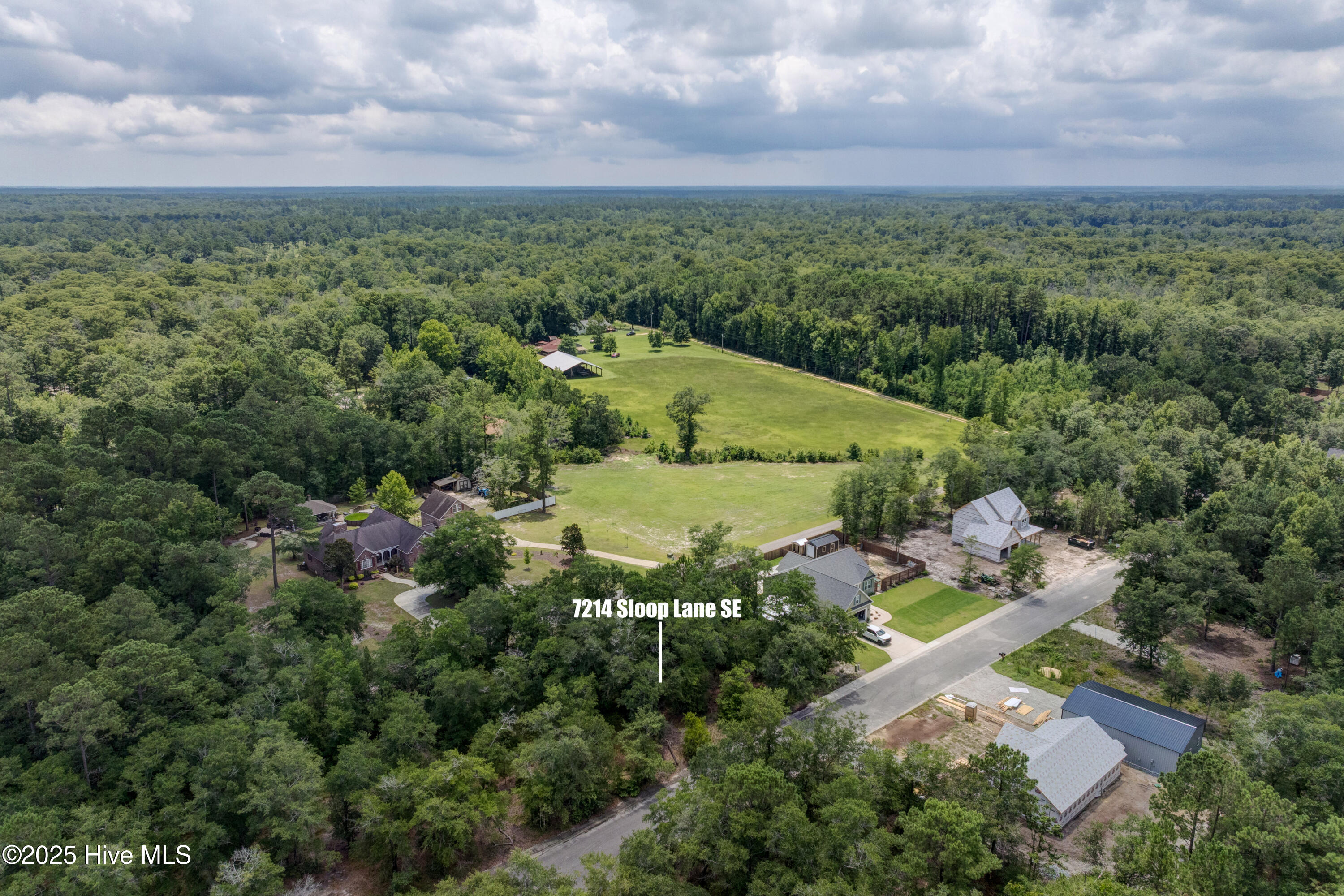 7214 Sloop Lane Property Photo 1