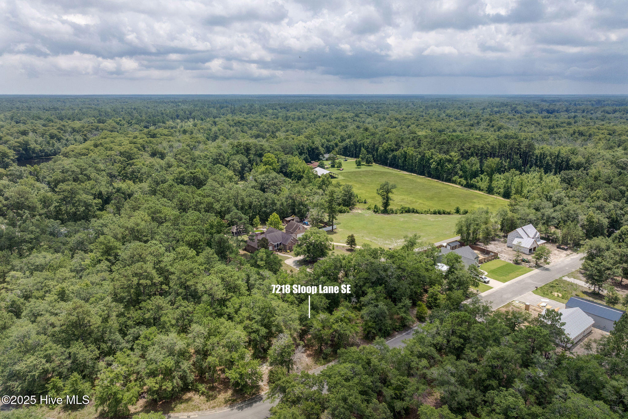 7218 Sloop Lane Property Photo 1