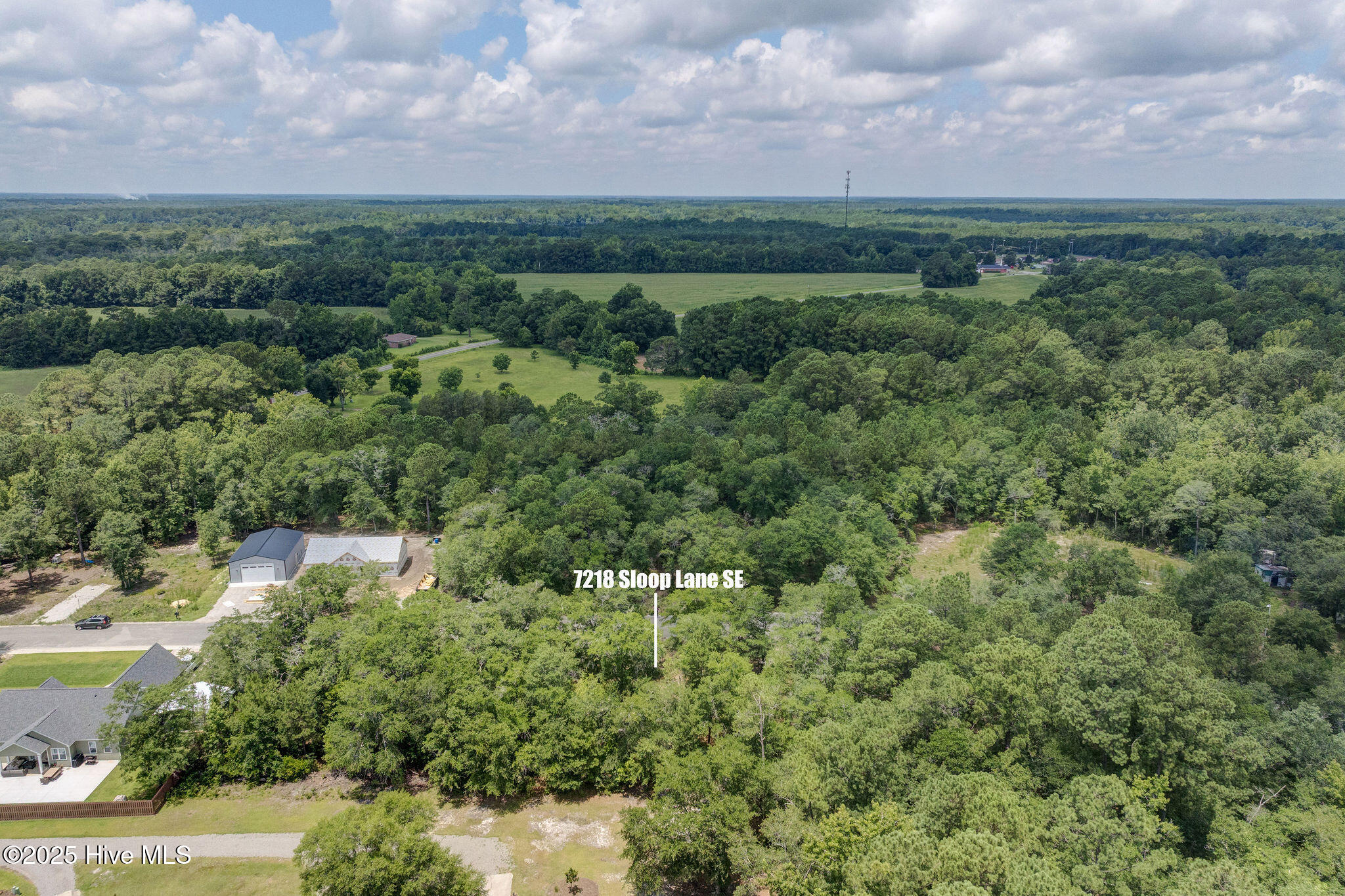 7218 Sloop Lane Property Photo 4