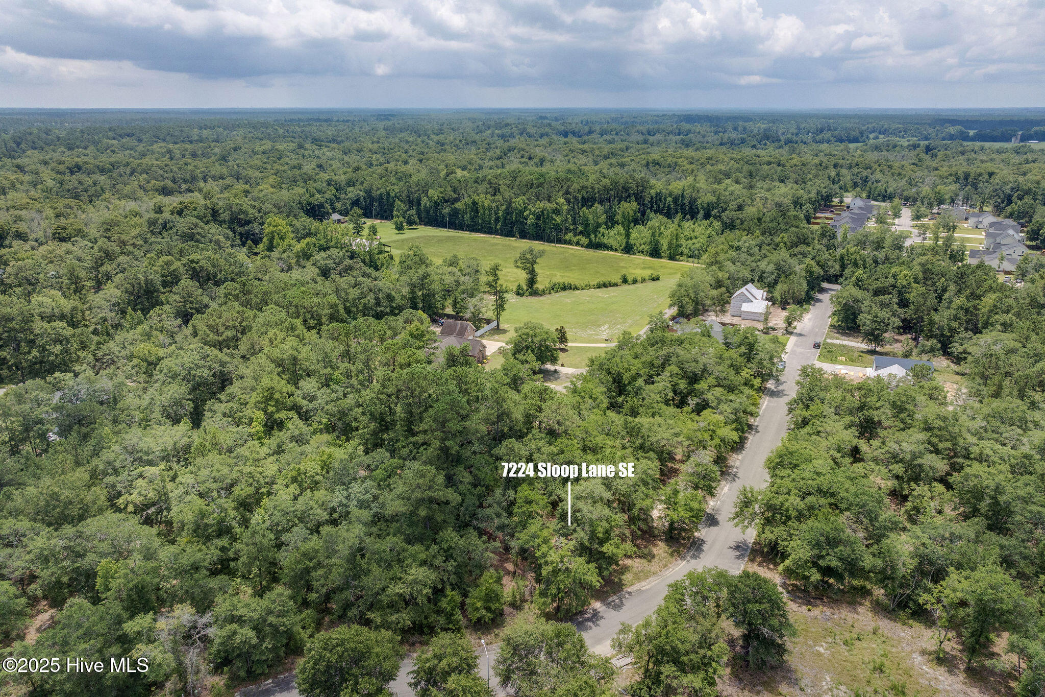 7224 Sloop Lane Property Photo 1