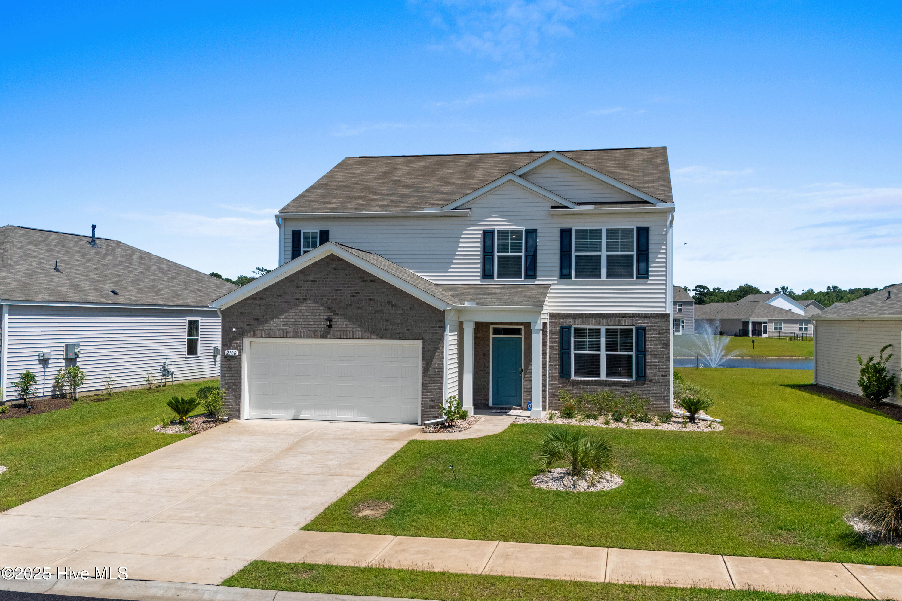 2106 Ainsley Drive Property Photo 1