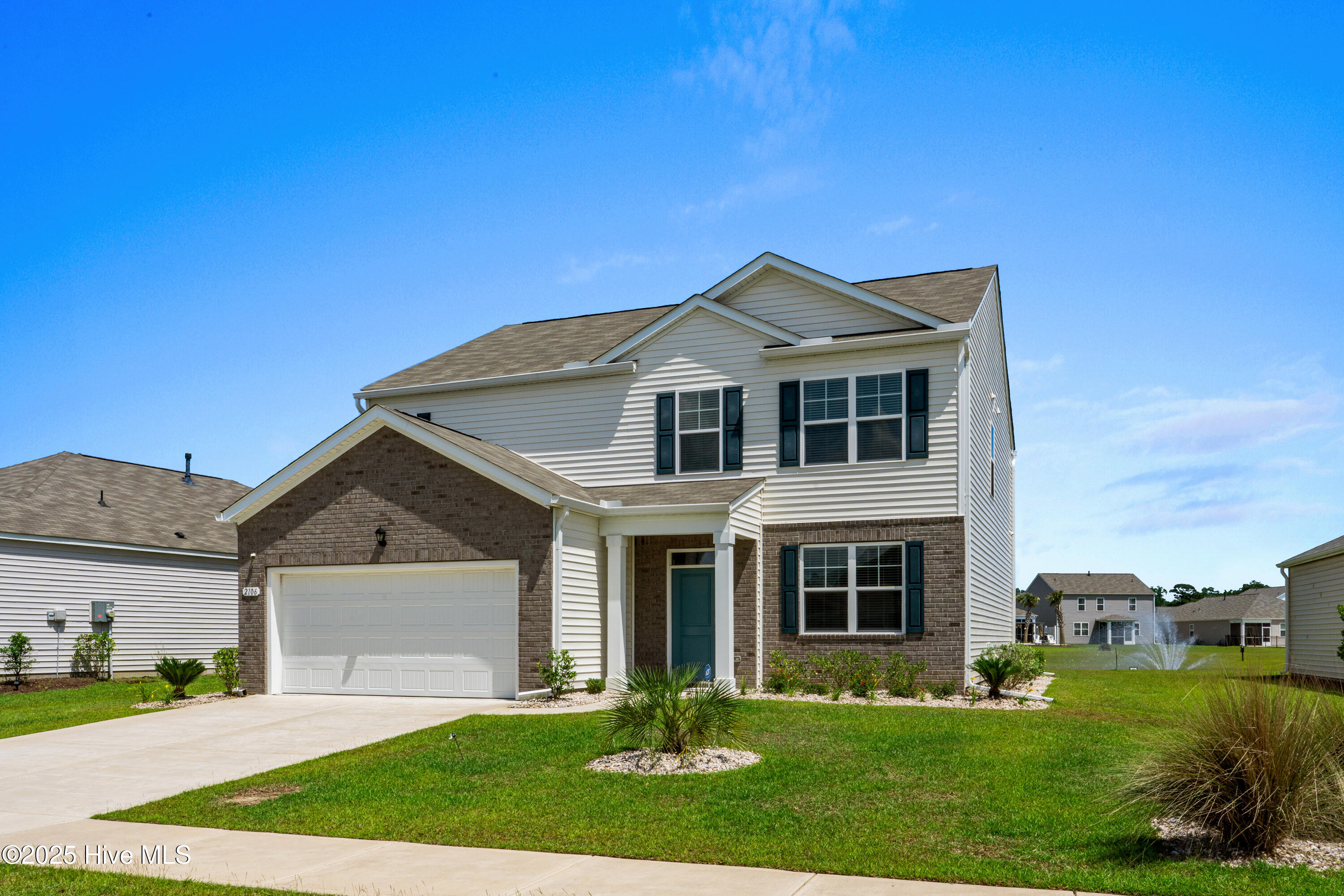 2106 Ainsley Drive Property Photo 9