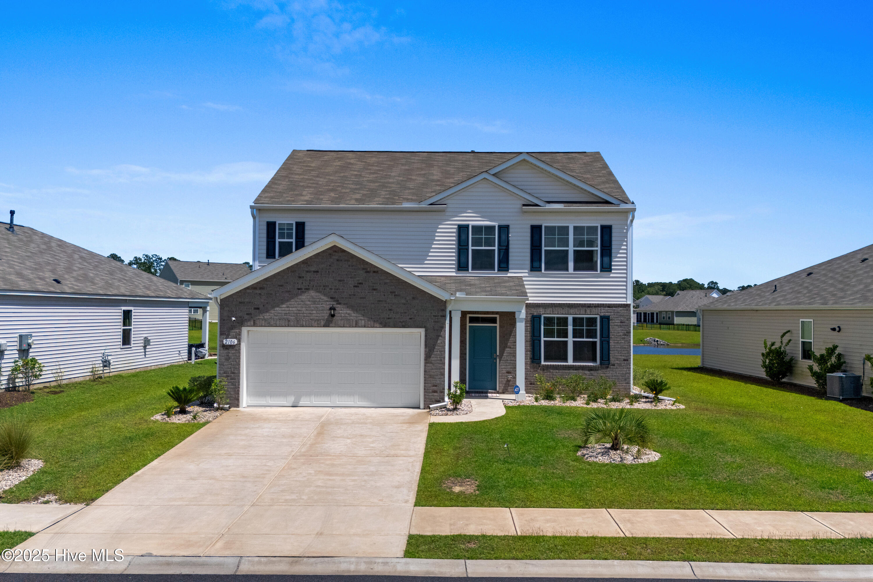 2106 Ainsley Drive Property Photo 49
