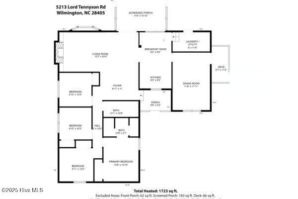 5213 Lord Tennyson Road Property Photo 46