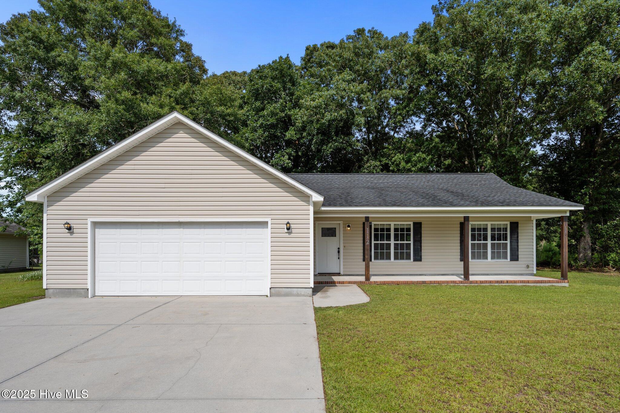 112 Fodder Drive Property Photo 1