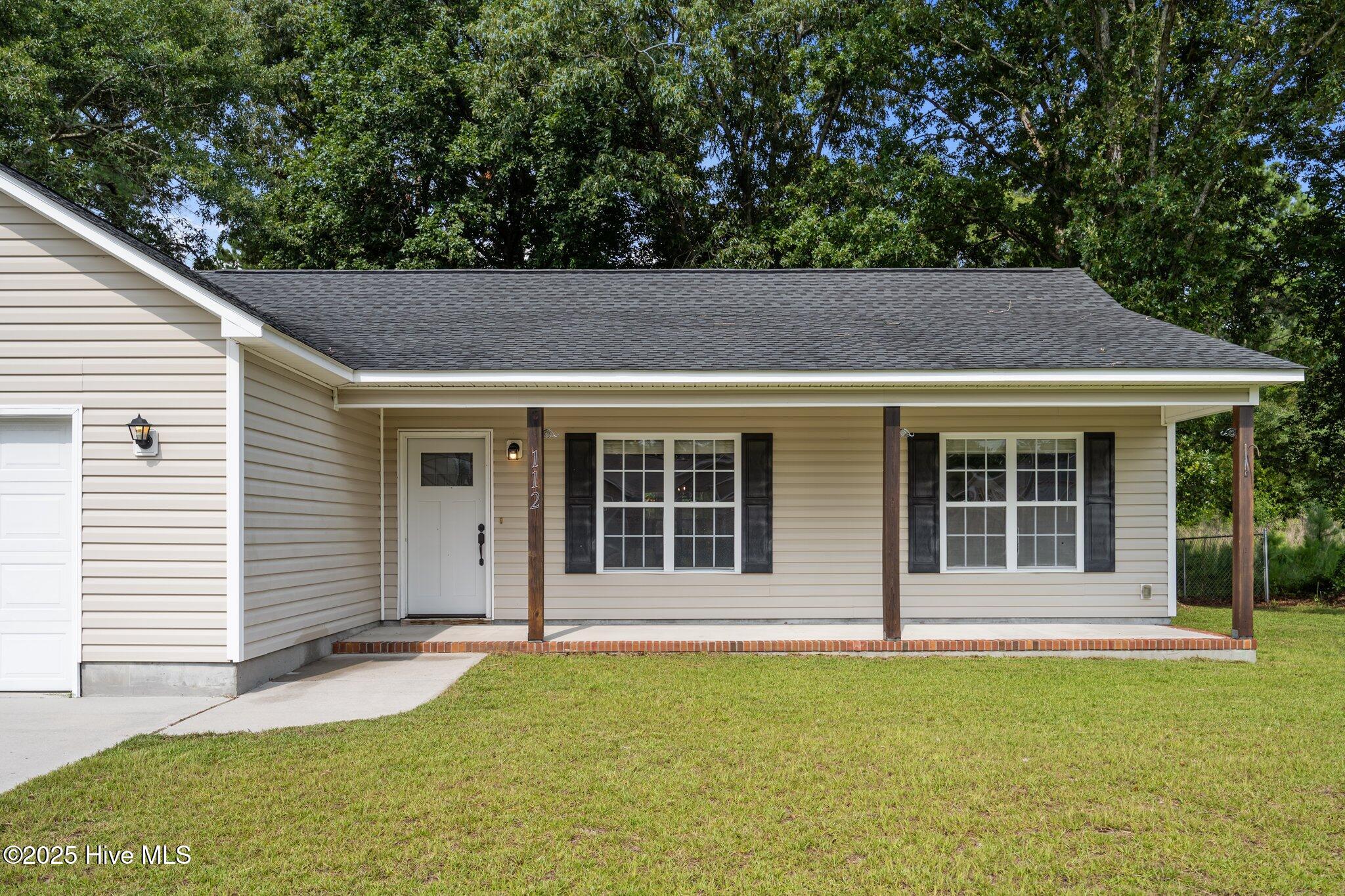 112 Fodder Drive Property Photo 4