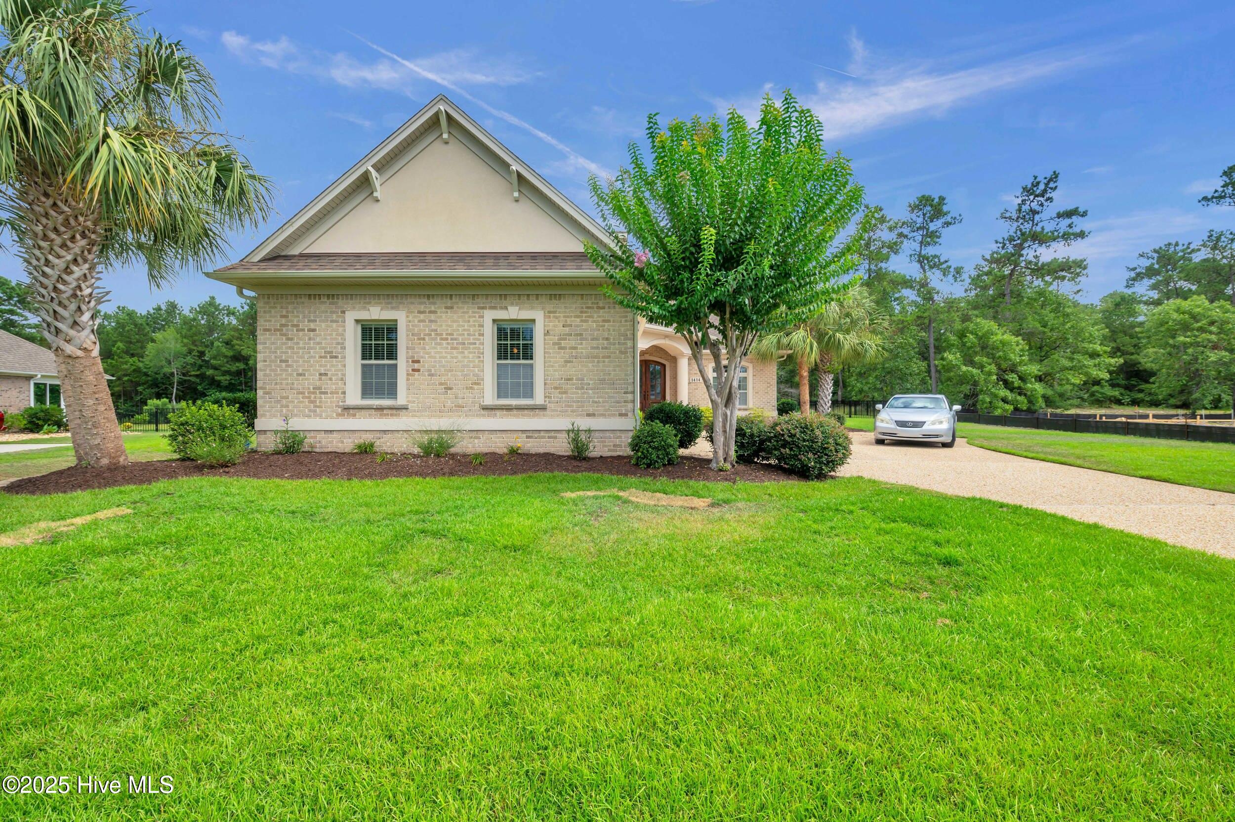 1414 Serrulata Drive Property Photo 3