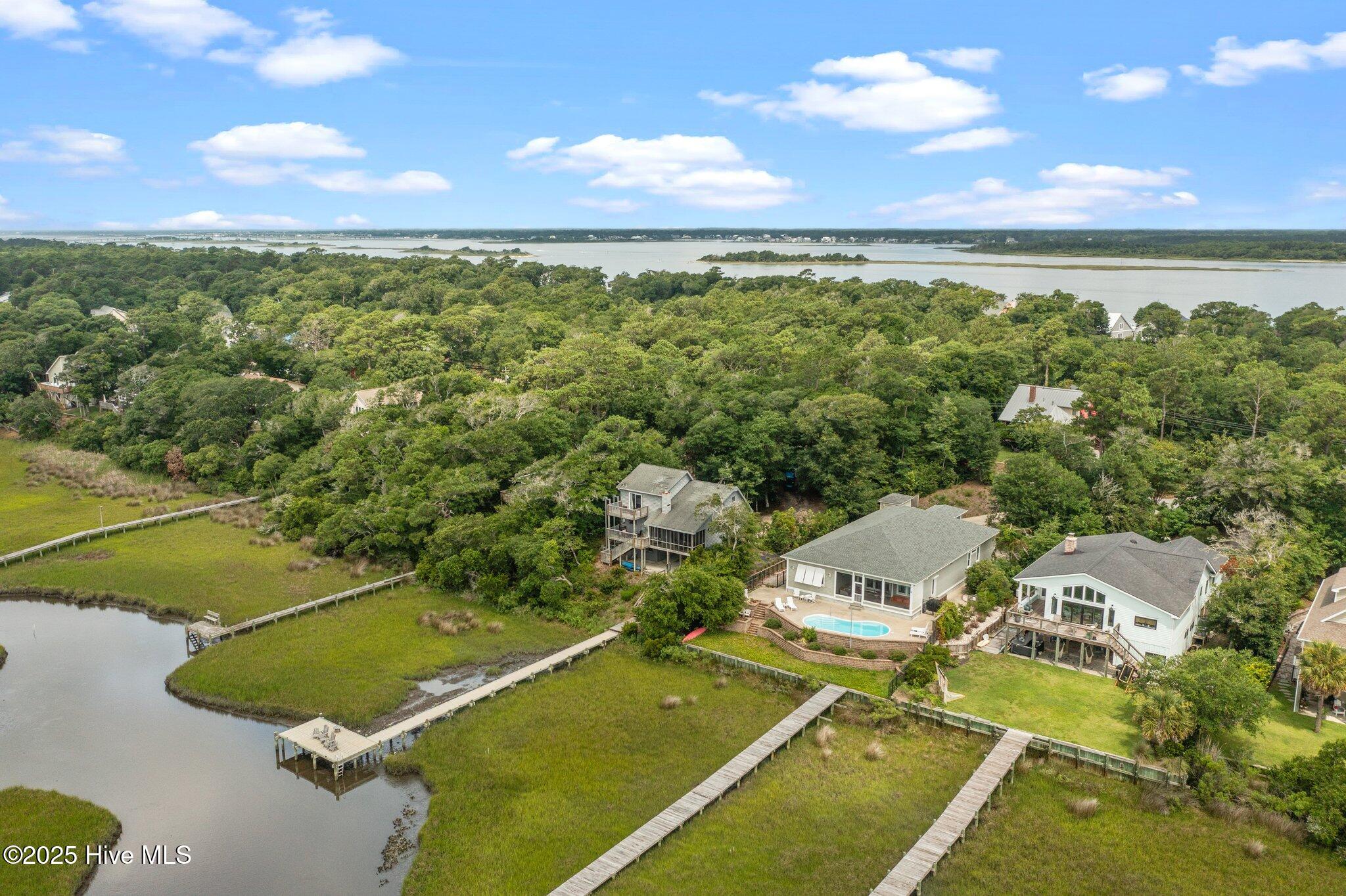 7227 Archers Creek Drive Property Photo 32