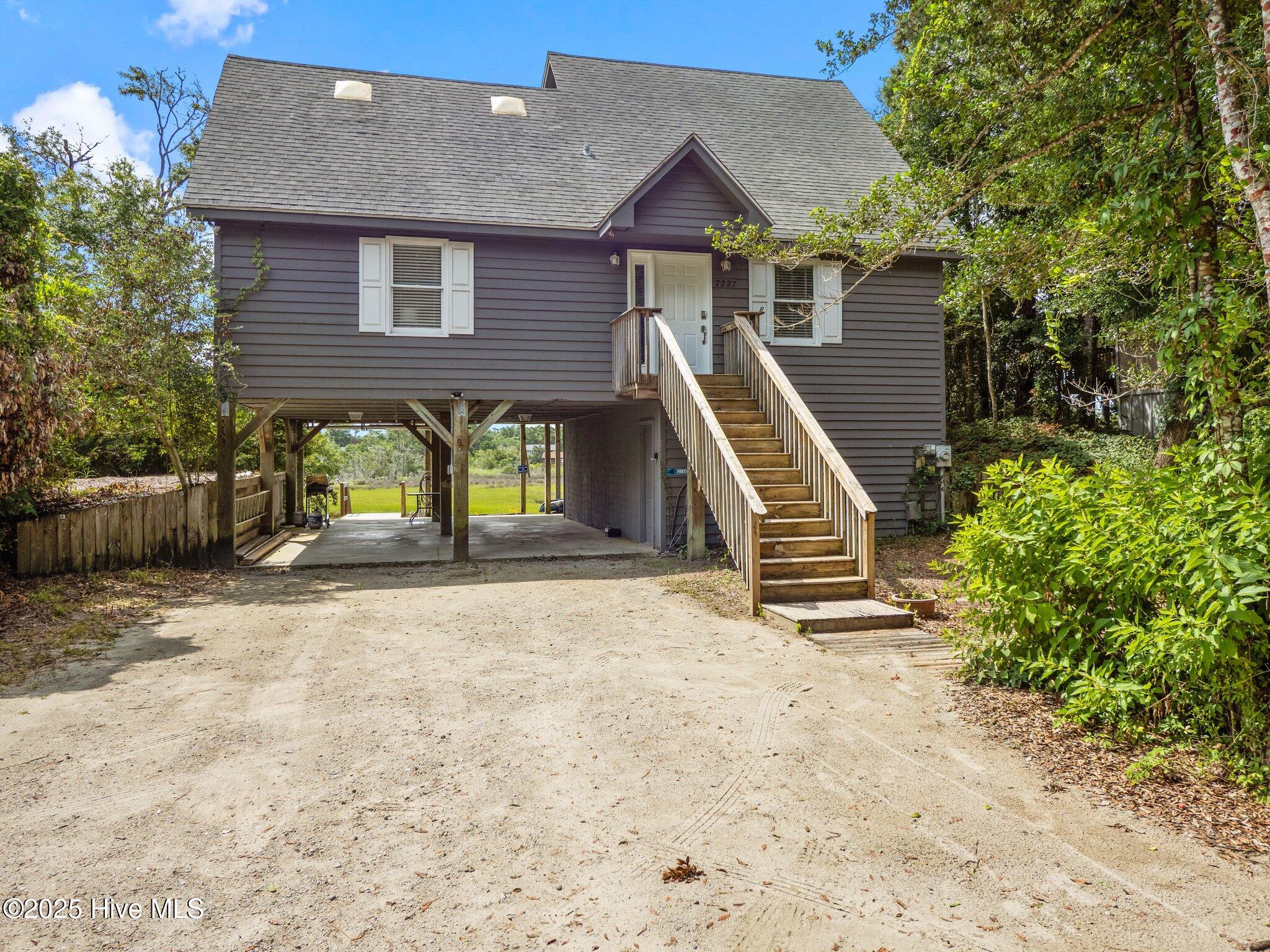 7227 Archers Creek Drive Property Photo 35
