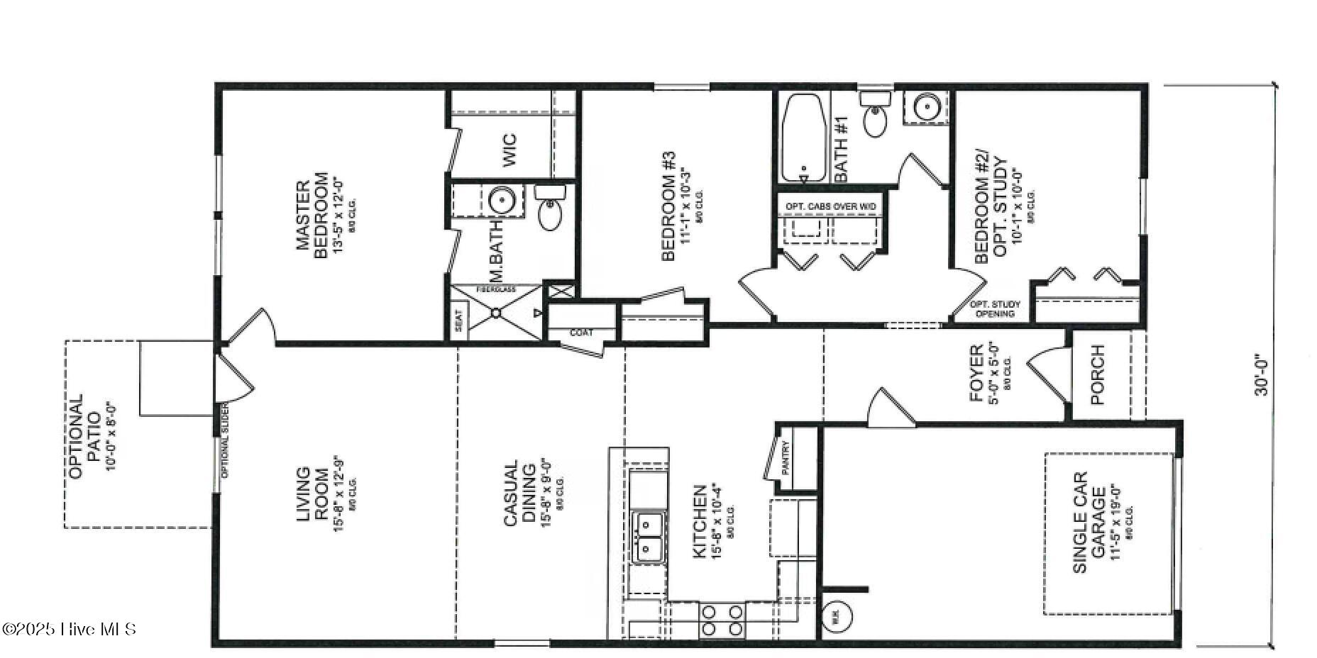 7434 Julius Drive 21 Property Photo 2
