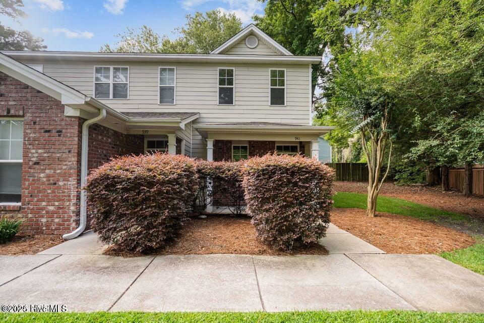 941 Downey Branch Lane Property Photo 1