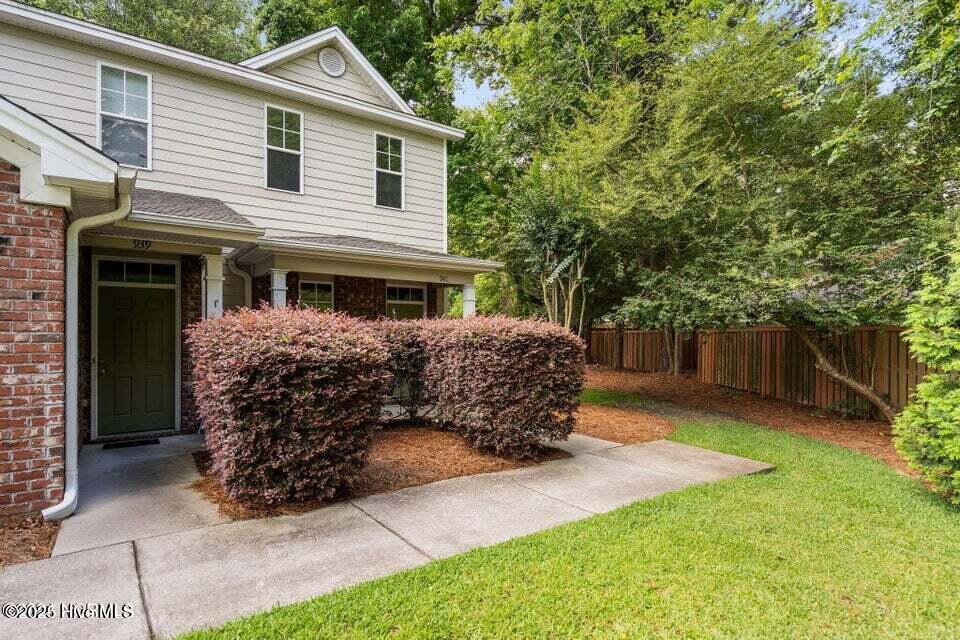 941 Downey Branch Lane Property Photo 3