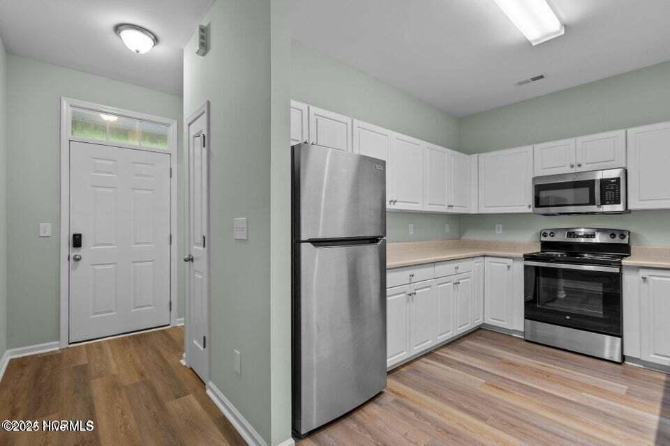 941 Downey Branch Lane Property Photo 5