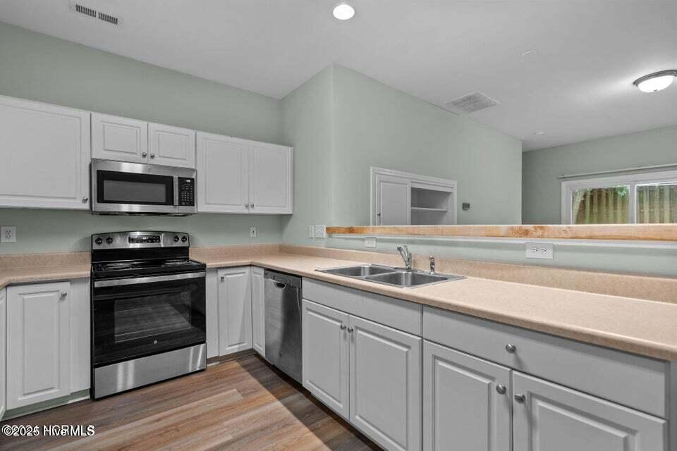 941 Downey Branch Lane Property Photo 6