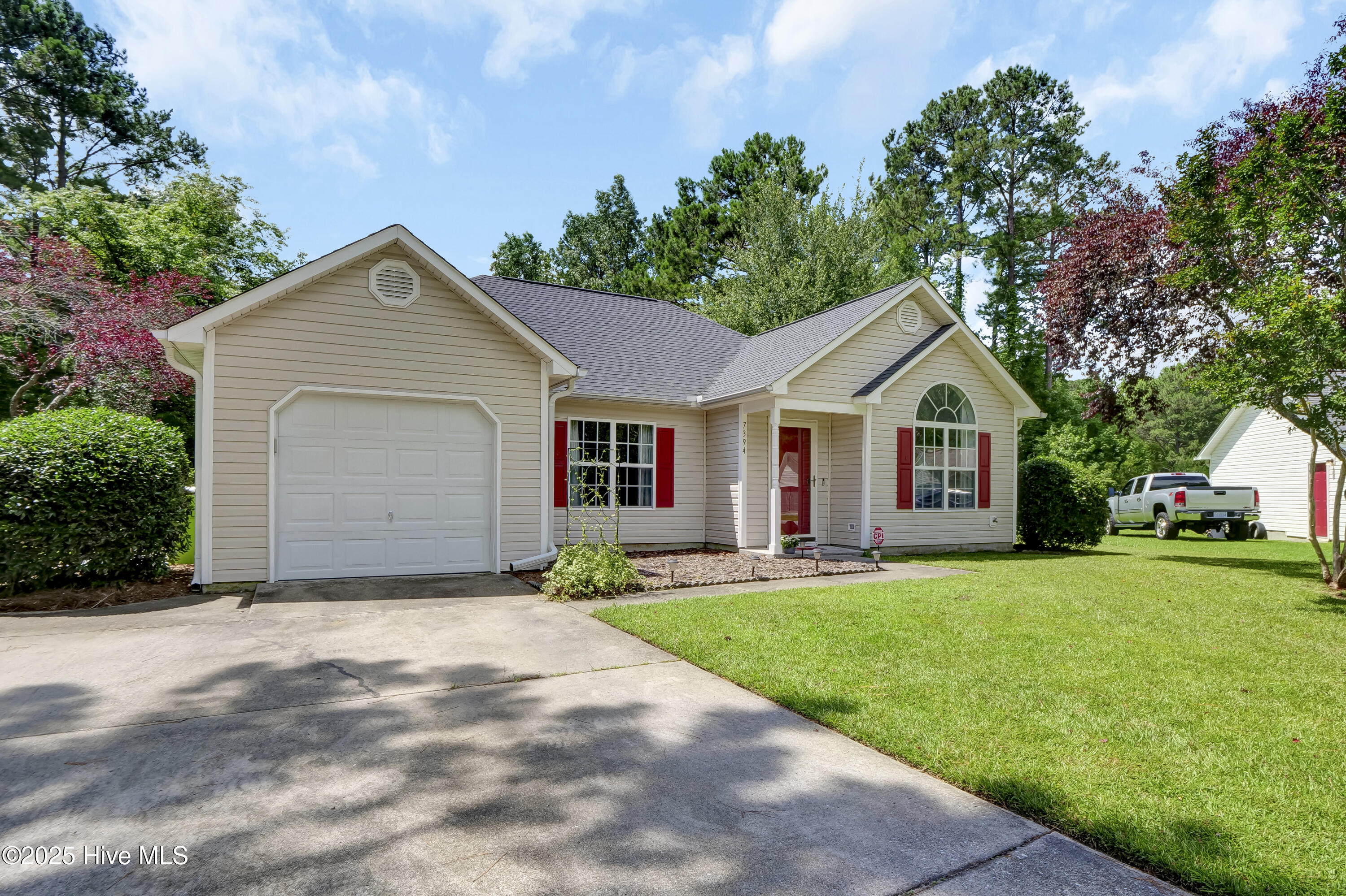 7394 Opal Stone Court Property Photo 26