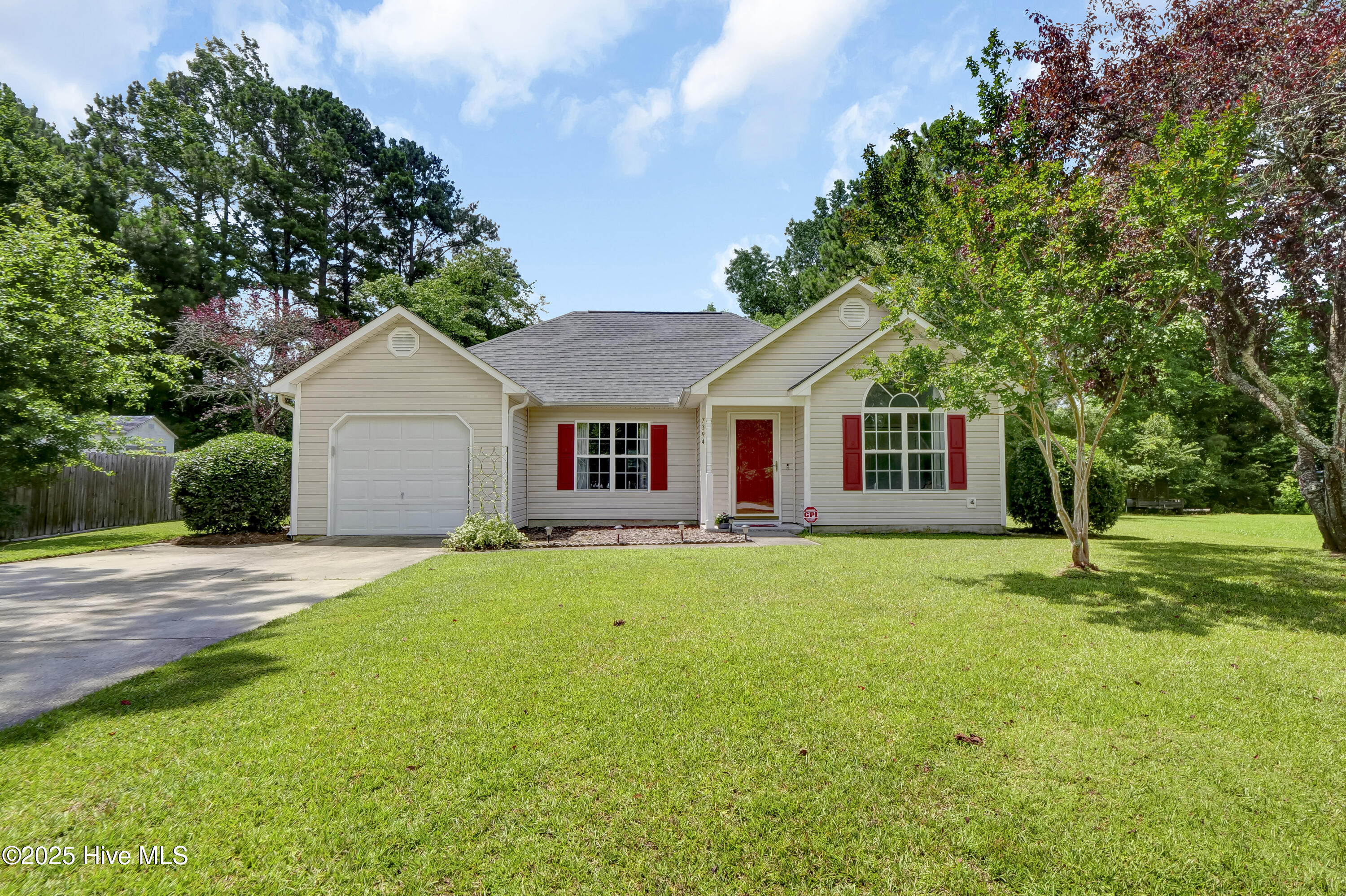 7394 Opal Stone Court Property Photo 27