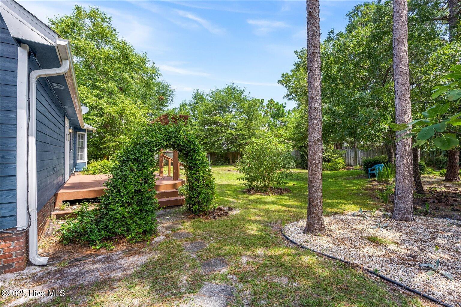 303 Godfrey Court Property Photo 25