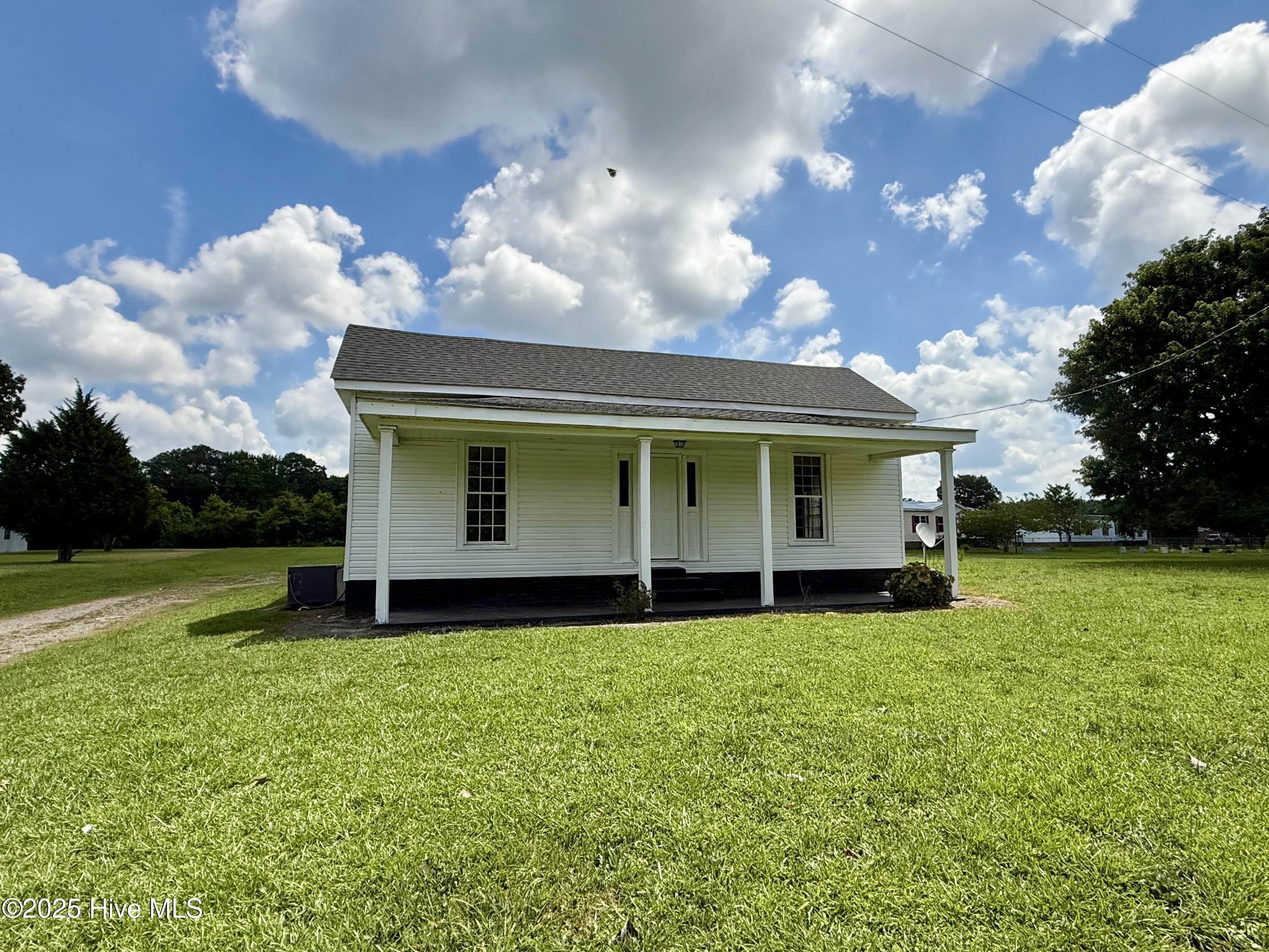 2661 Wild Cat Road Property Photo 1