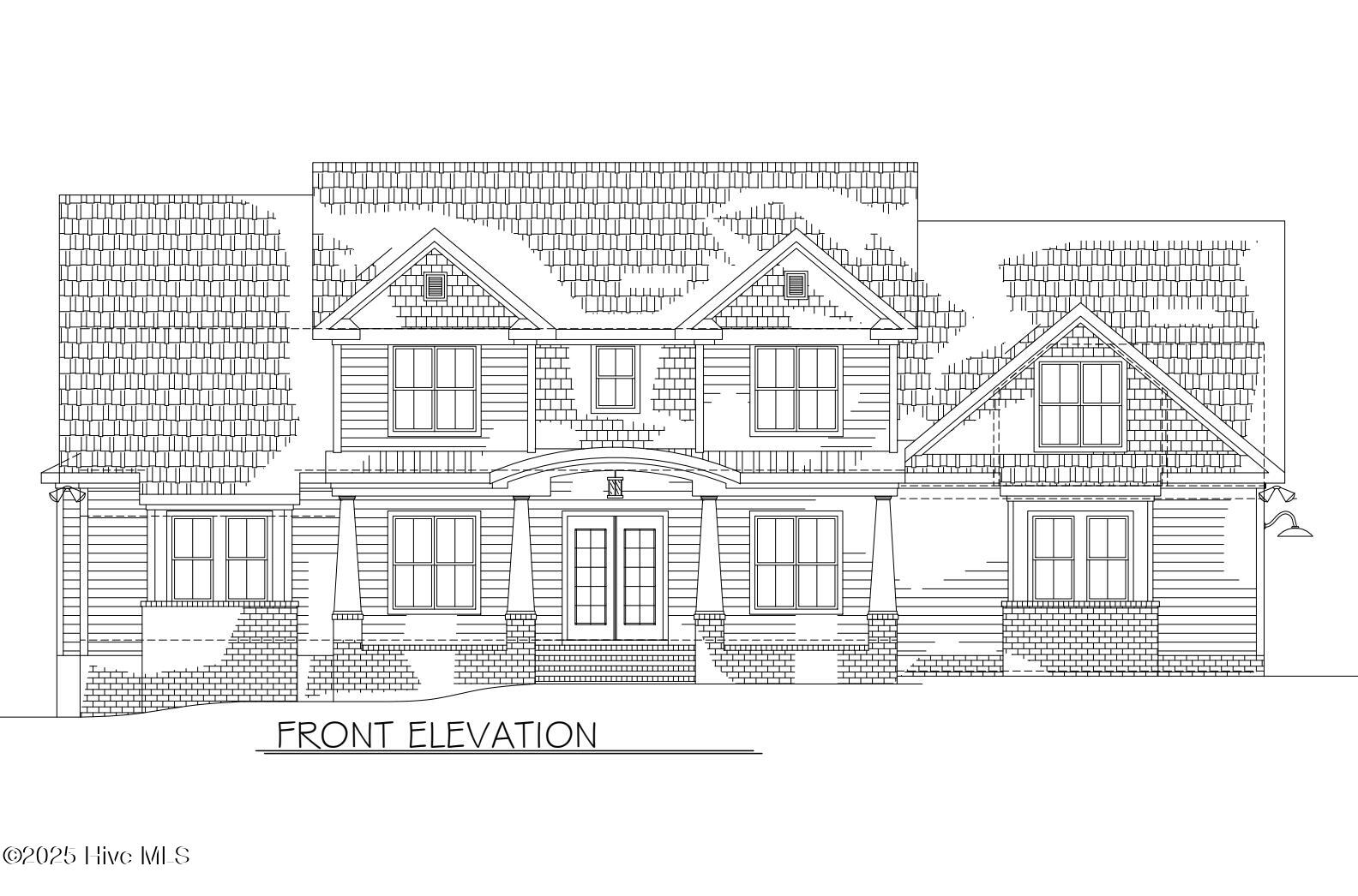730 Diamondhead Drive Property Photo 1