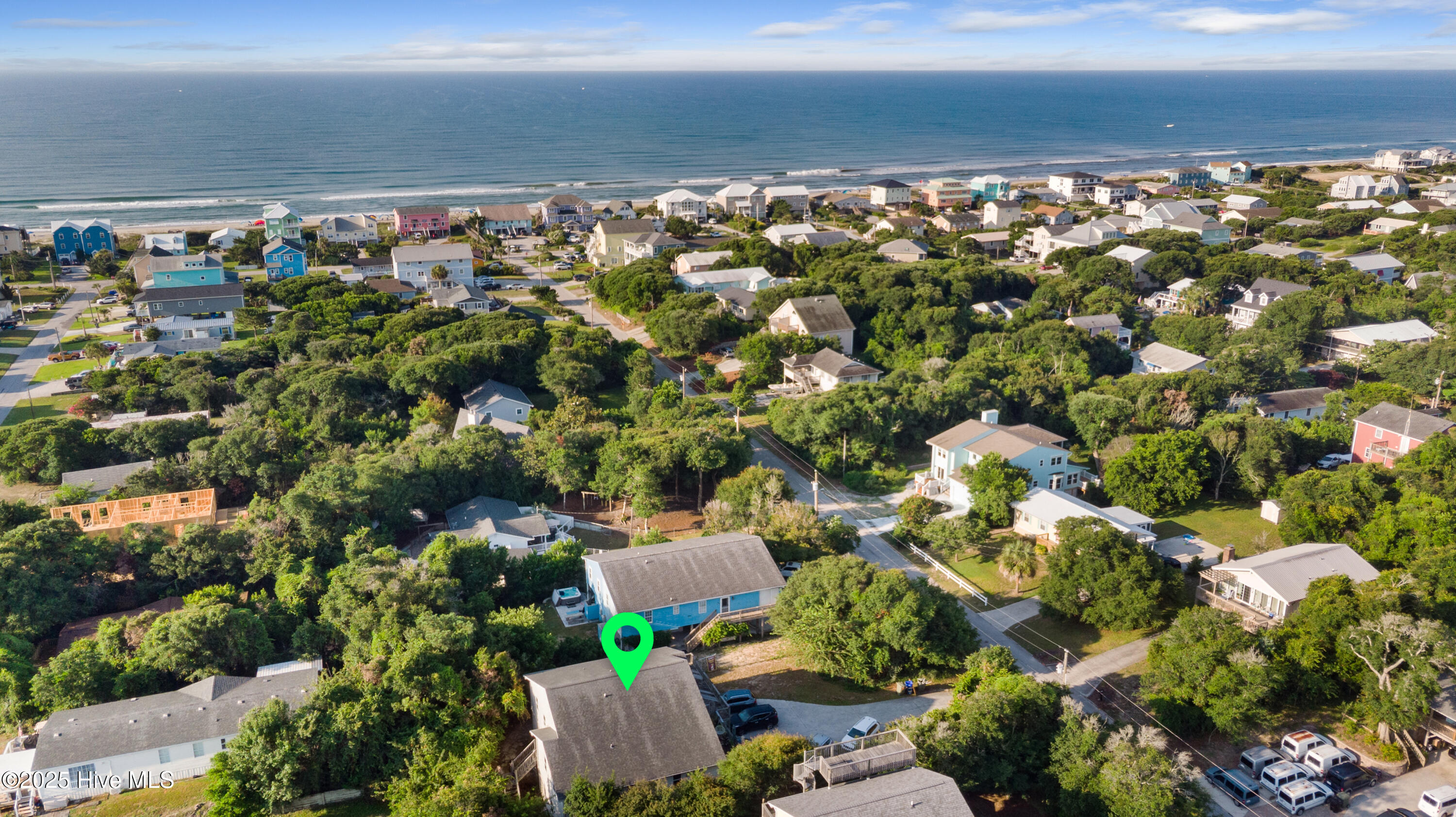 120 Shorerush Drive Property Photo 2
