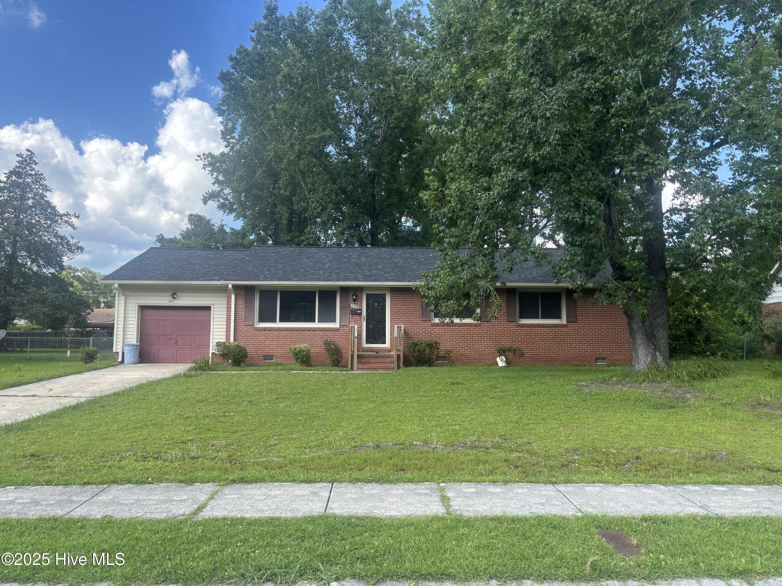 712 Kathryn Avenue Property Photo 1