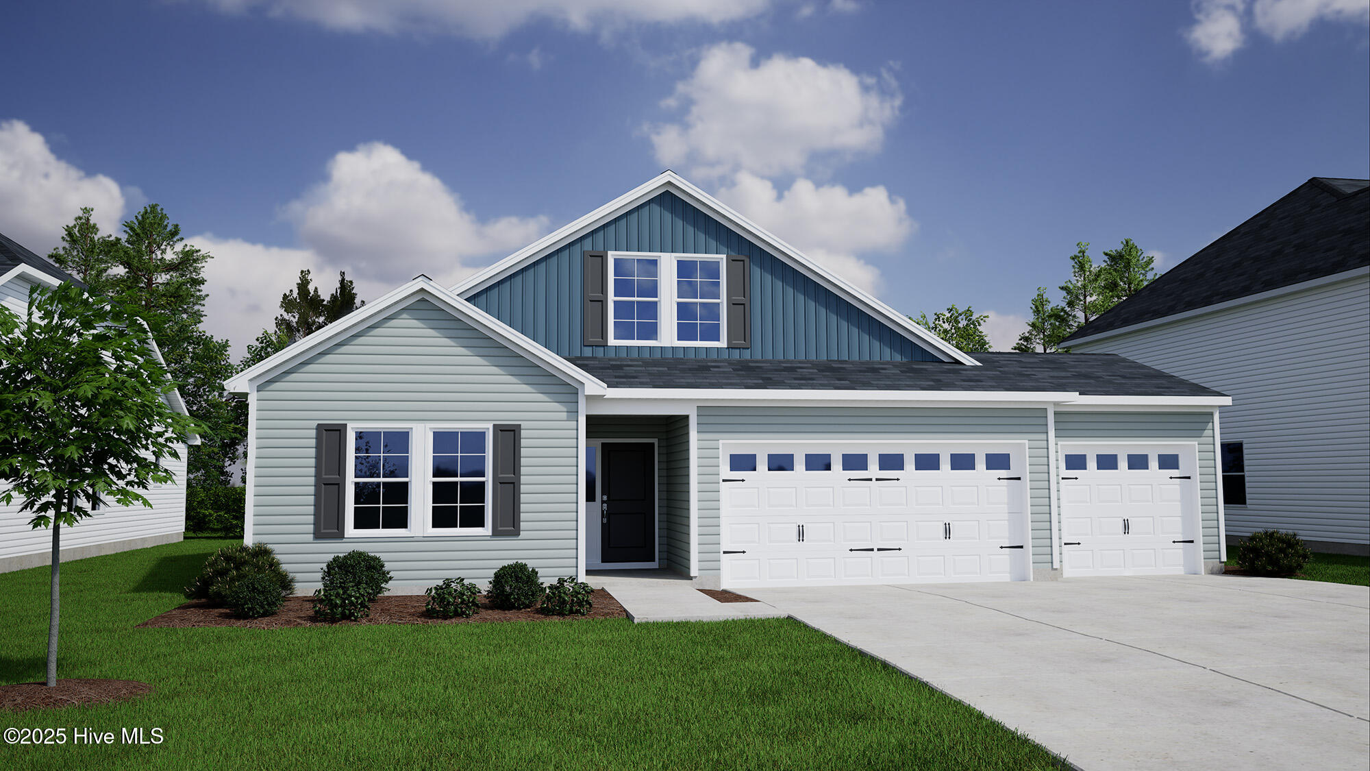 460 Goldenrod Terrace Lot 62 Property Photo 1