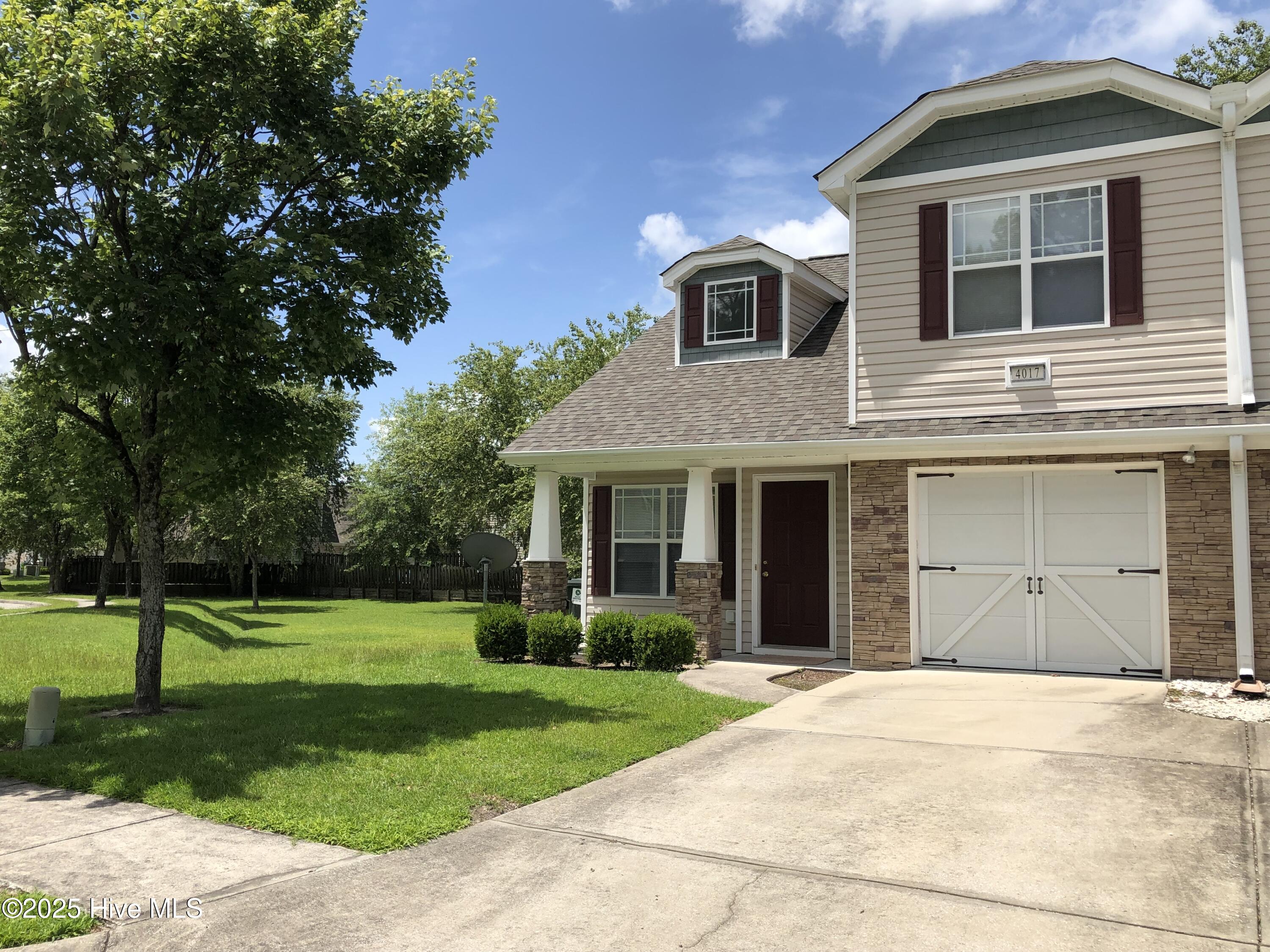 4017 Arbor Green Way Property Photo 1