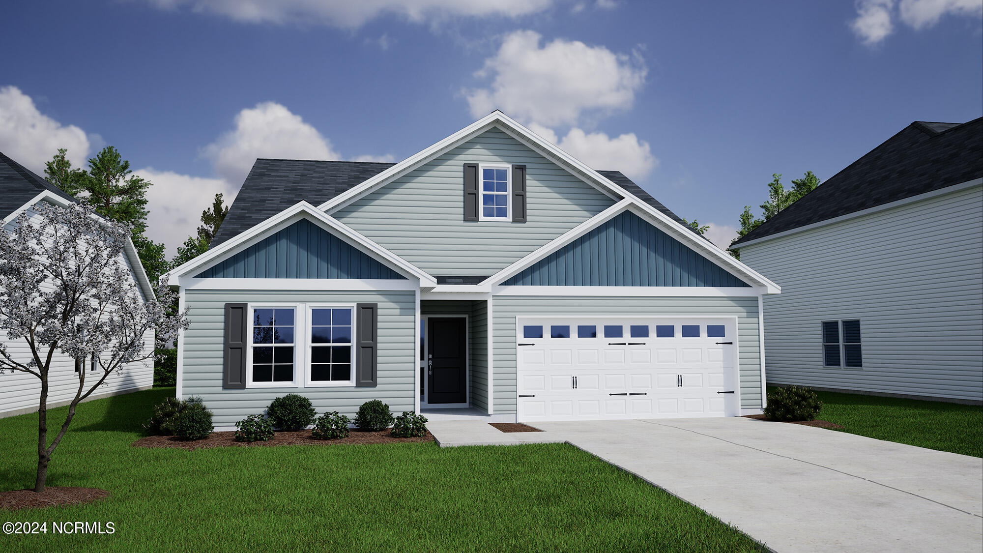 464 Goldenrod Terrace Lot 61 Property Photo 1