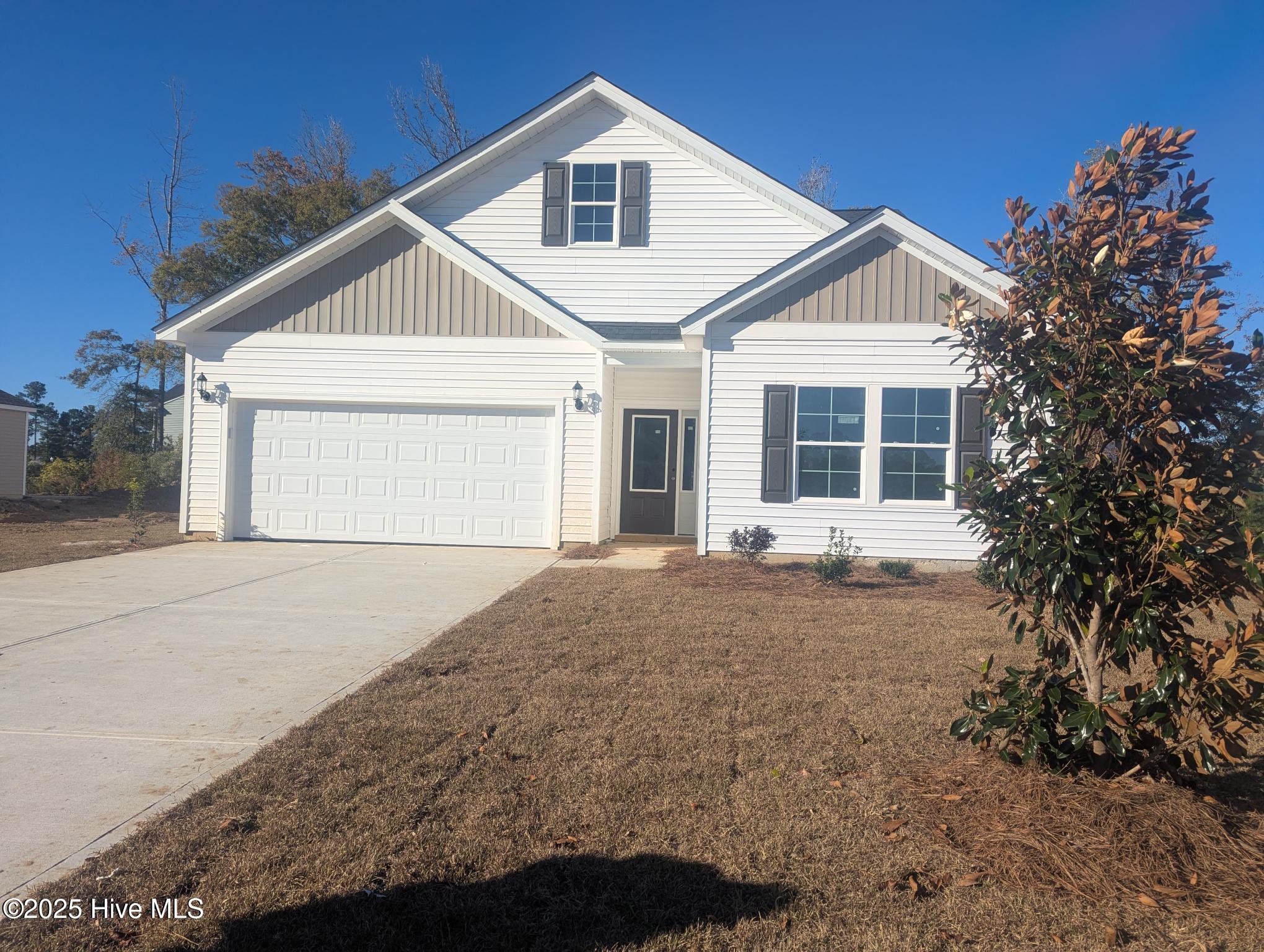 464 Goldenrod Terrace Lot 61 Property Photo 1