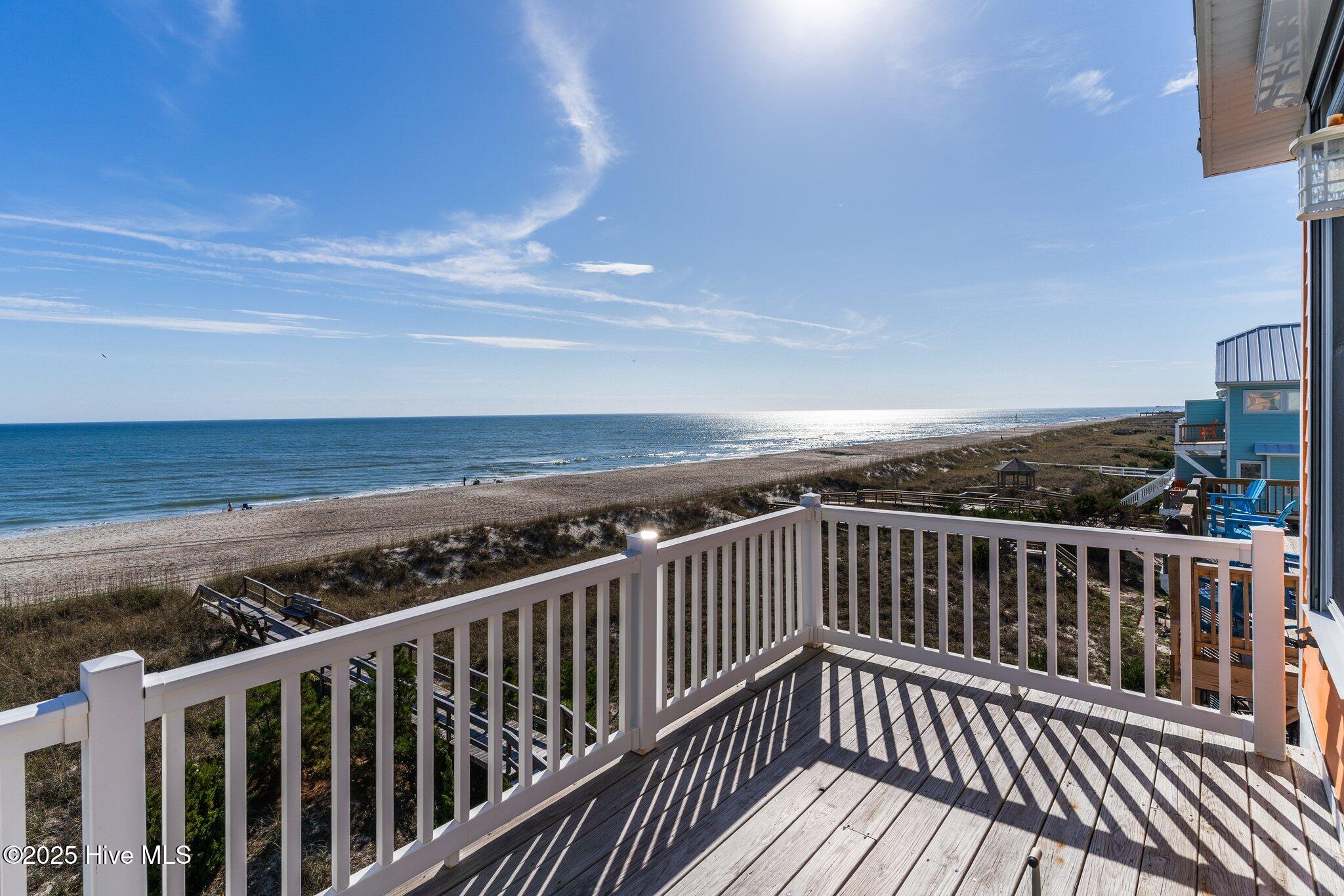 611 Carolina Beach Avenue Units A & B Property Photo 19