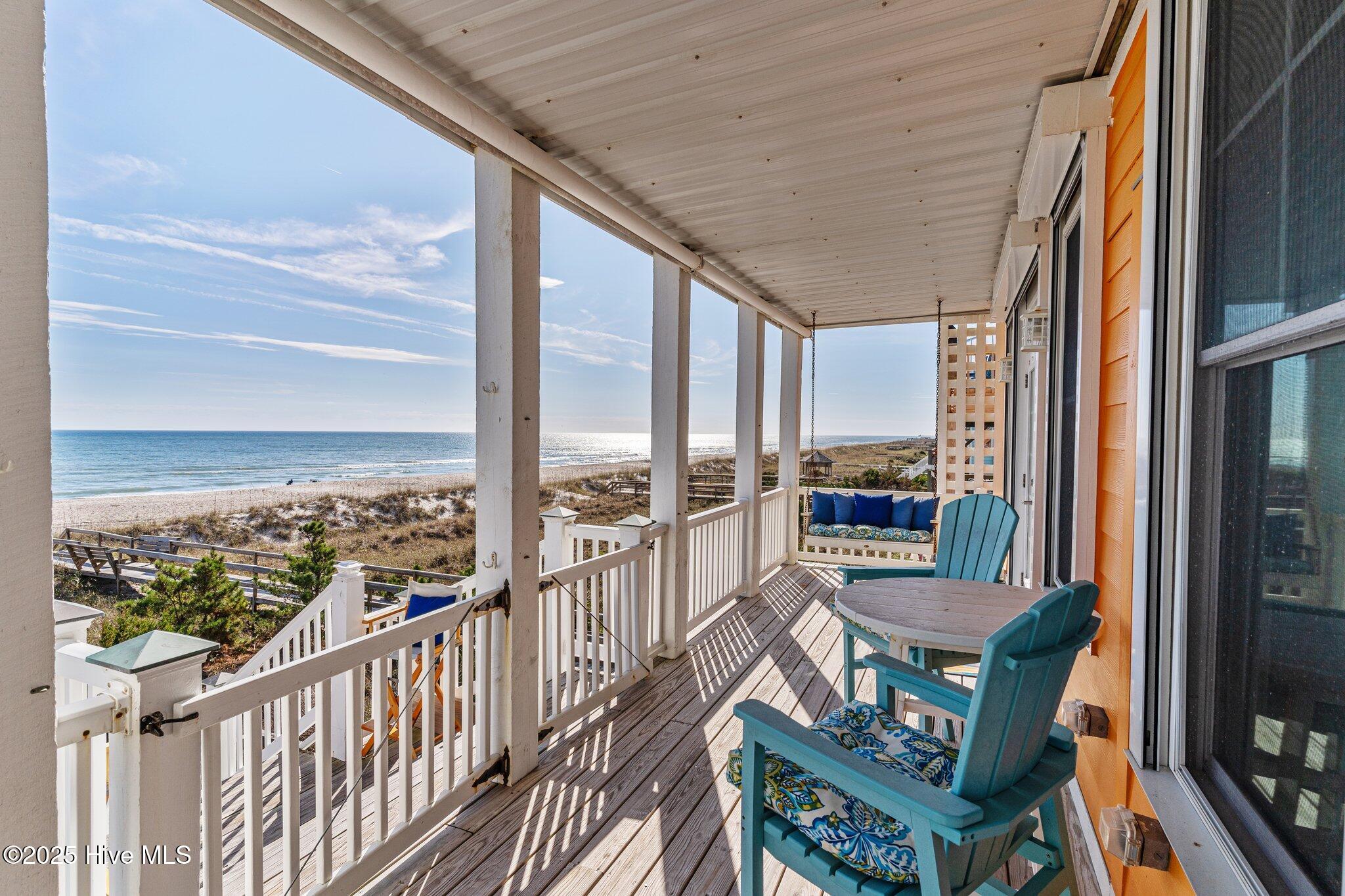611 Carolina Beach Avenue Units A & B Property Photo 33